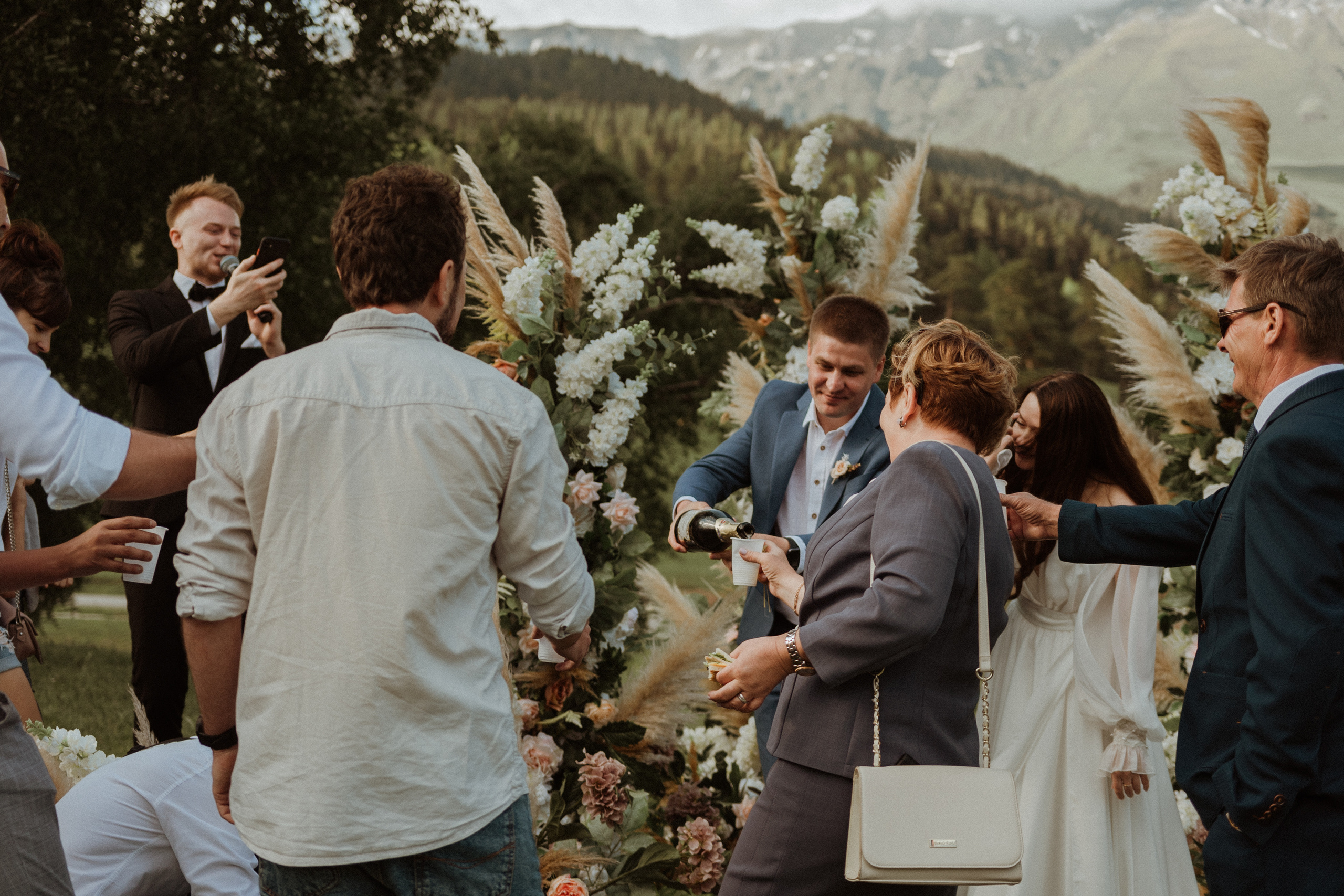 KONSTANTIN & ANNA | ARKHYZ. Фотограф Настя Конник | Пятигорск | Эльбрус | Домбай | Архыз