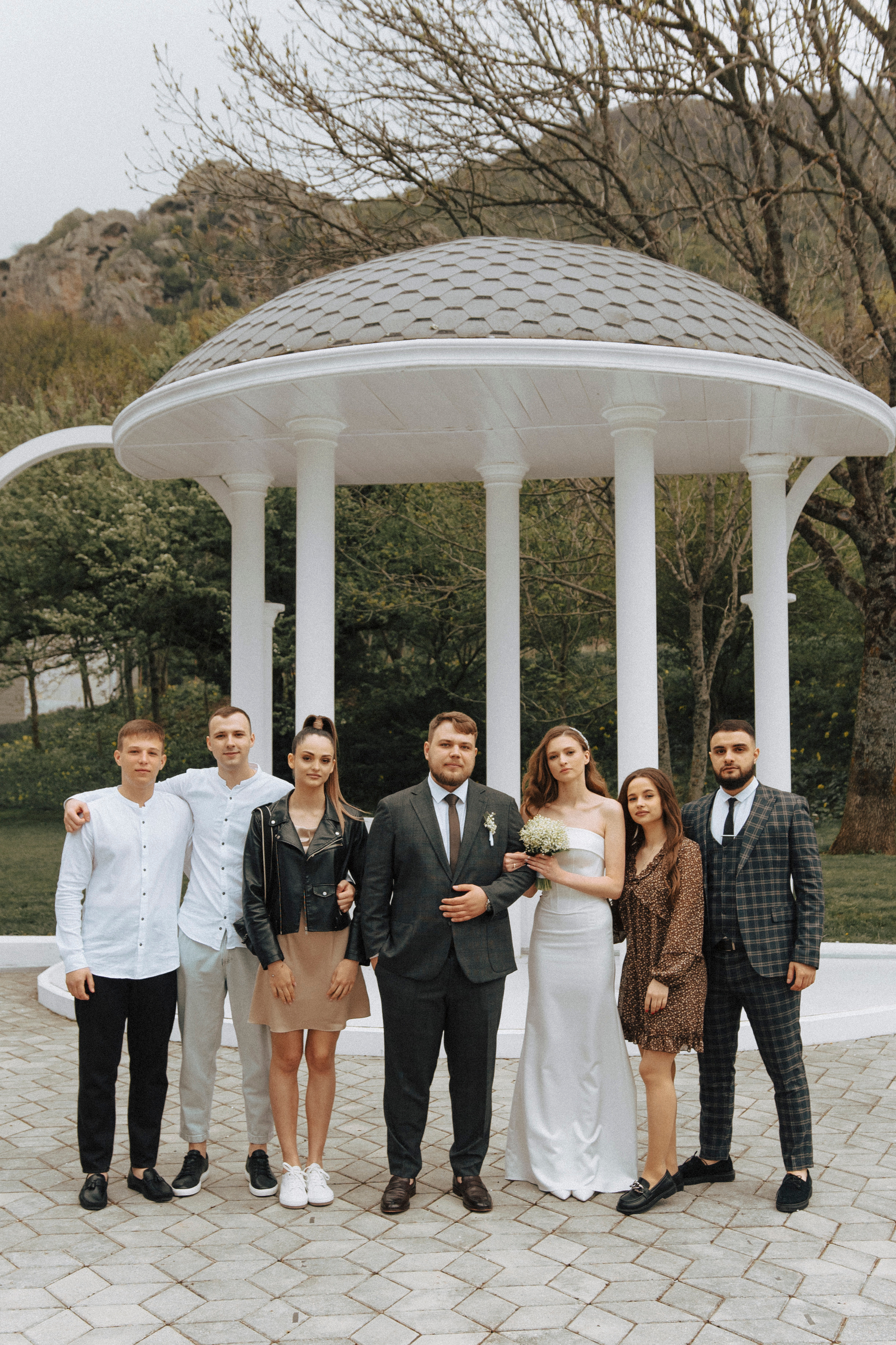 DANIEL & DARIA | PYATIGORSK. Фотограф Настя Конник | Пятигорск | Эльбрус | Домбай | Архыз