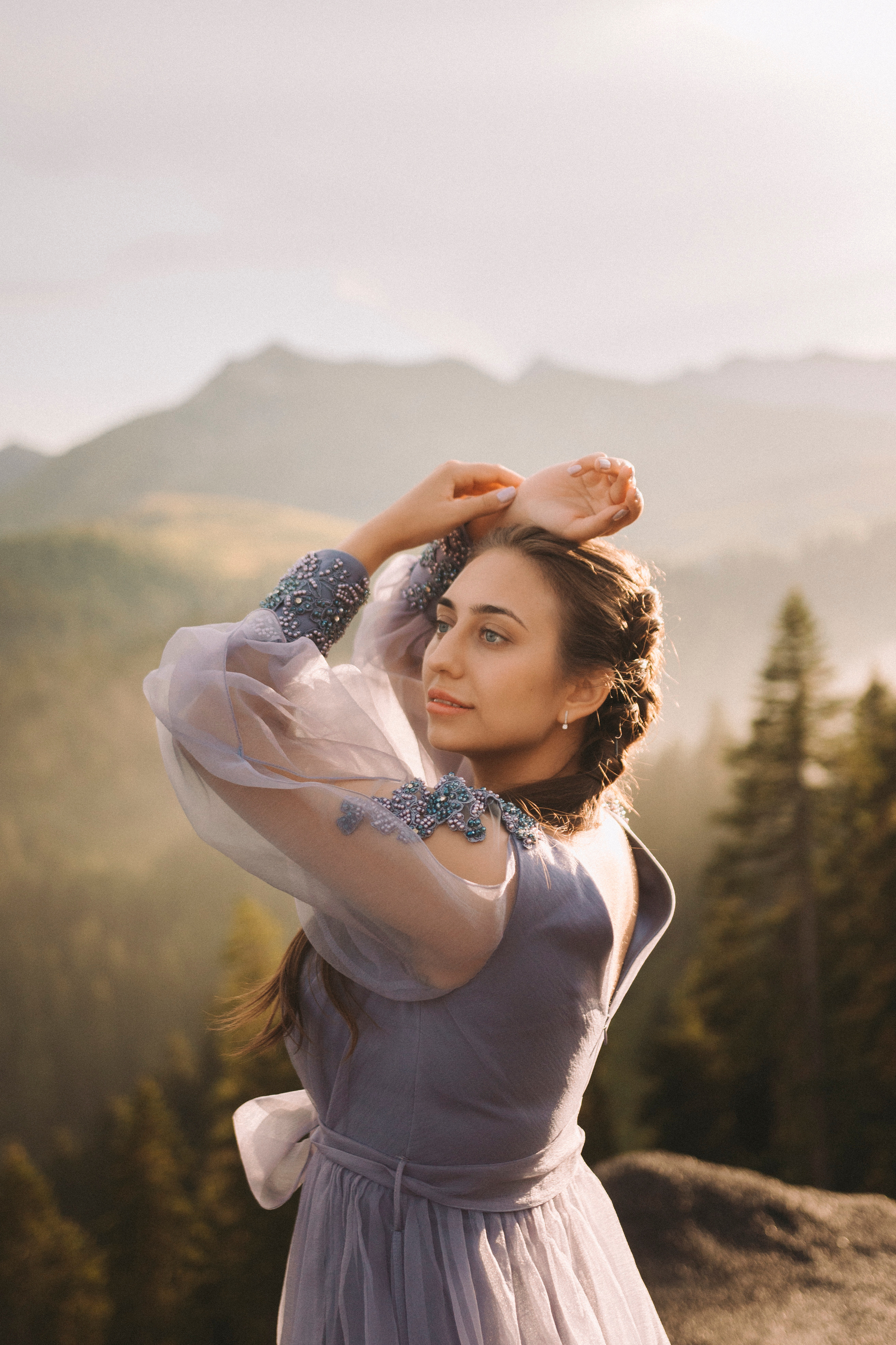 ARTHUR & LISA | ARKHYZ. Фотограф Настя Конник | Пятигорск | Эльбрус | Домбай | Архыз