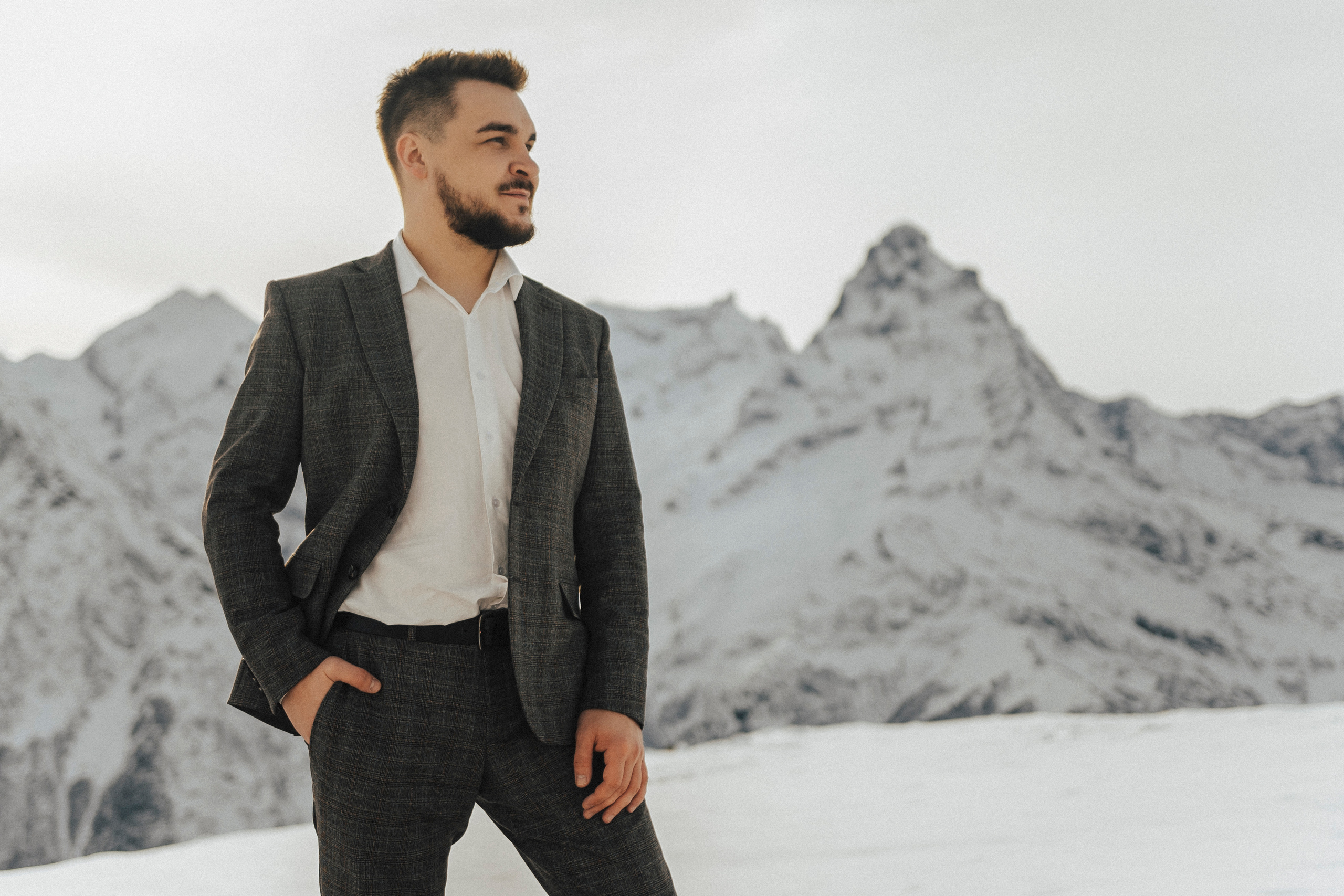 Свадебный фотограф Домбай Архыз Эльбрус Пятигорск кмв Свадьба в горах Фотосессии