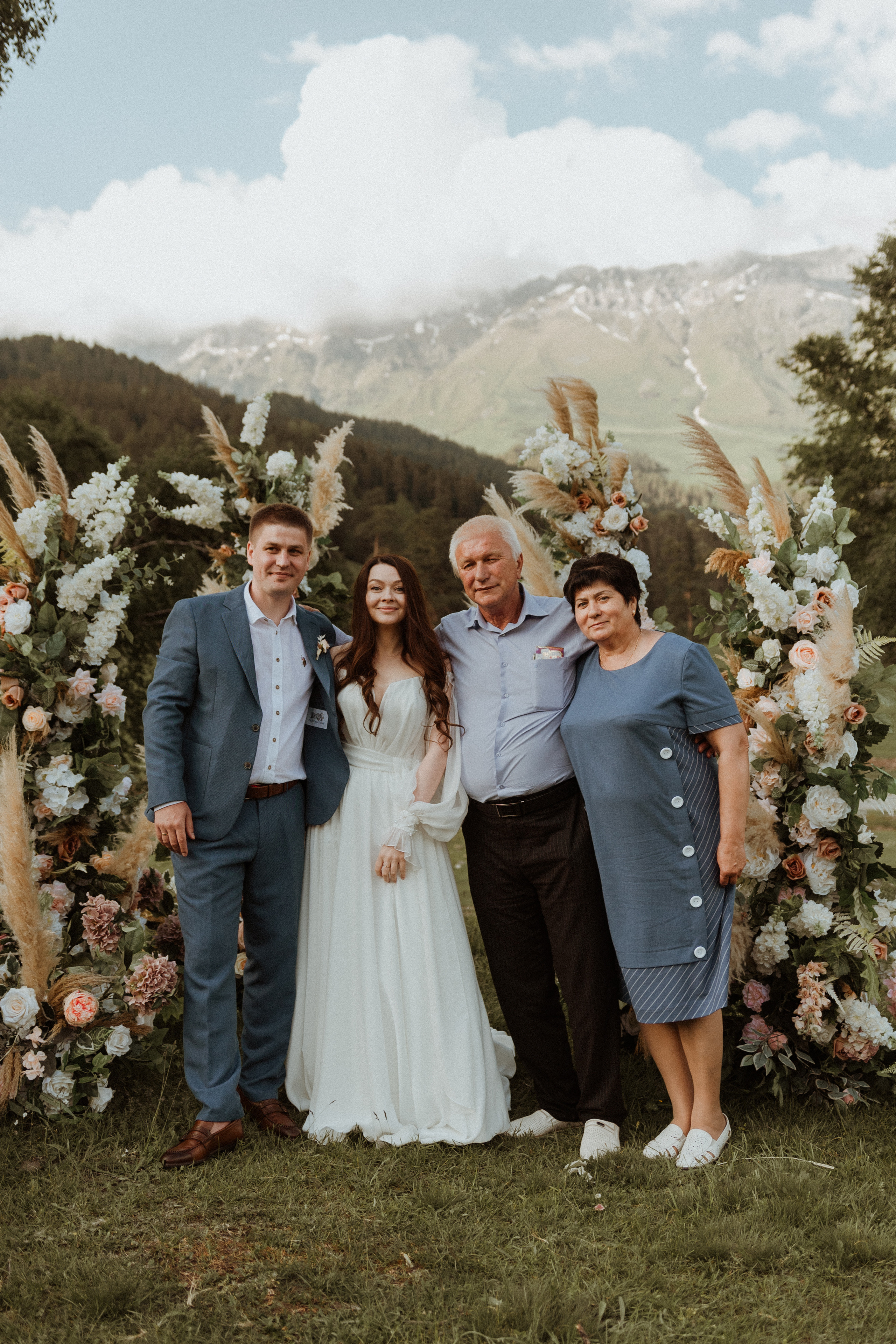 KONSTANTIN & ANNA | ARKHYZ. Фотограф Настя Конник | Пятигорск | Эльбрус | Домбай | Архыз