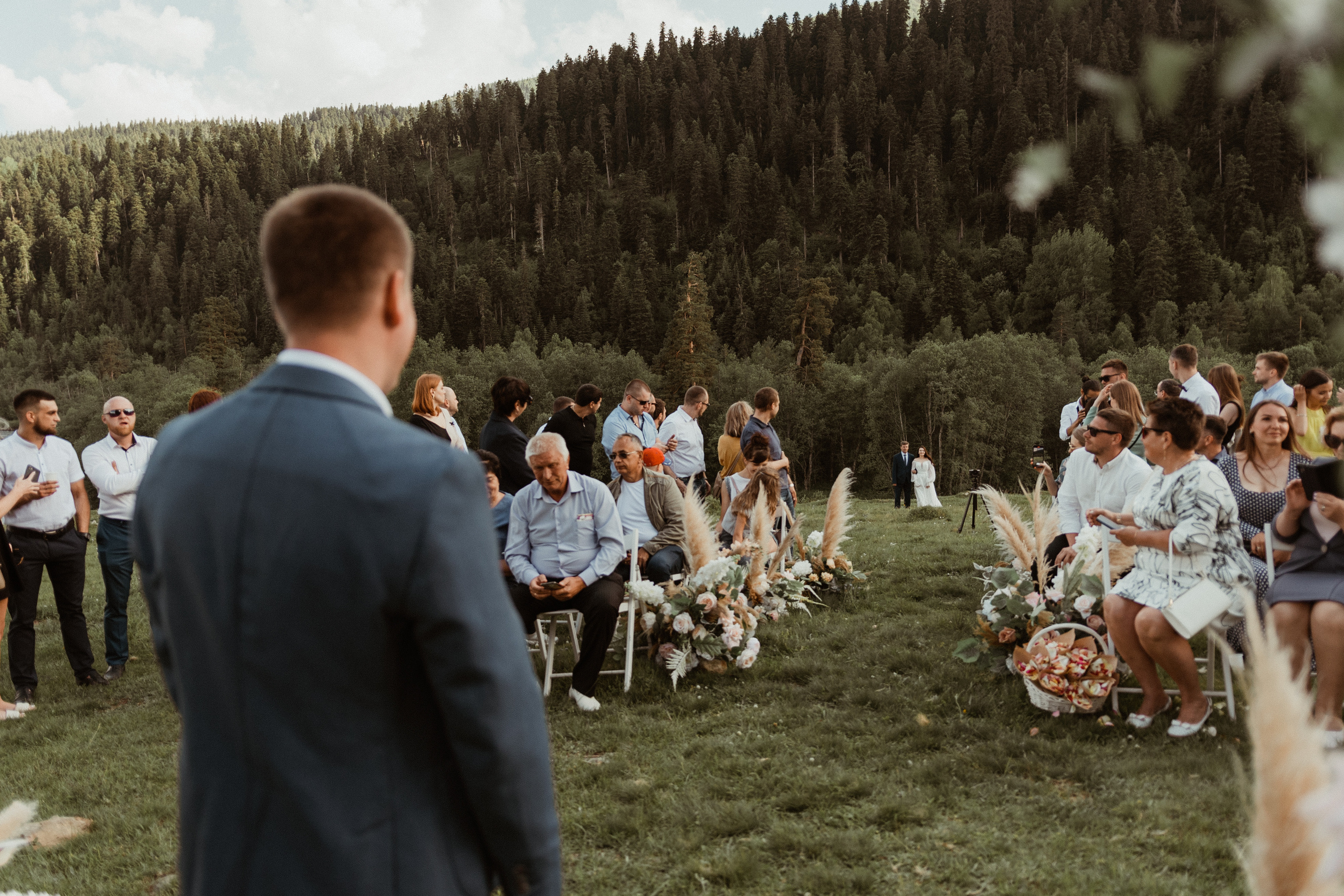 Архыз свадьба организатор фотограф свадебный ведущий ресторан