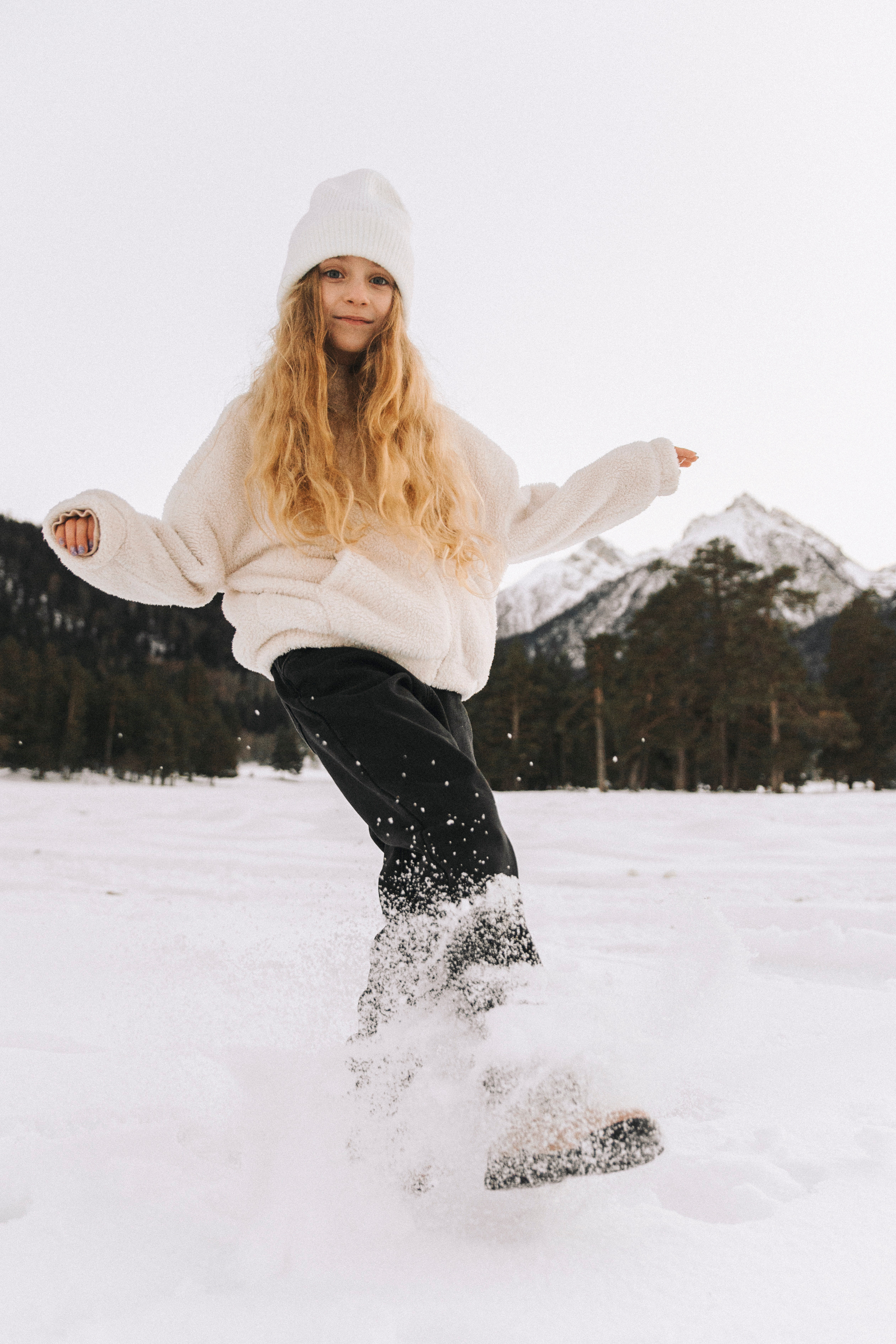 ПОЦЕЛУЙ ДЕКАБРЯ. Фотограф Настя Конник | Пятигорск | Эльбрус | Домбай | Архыз