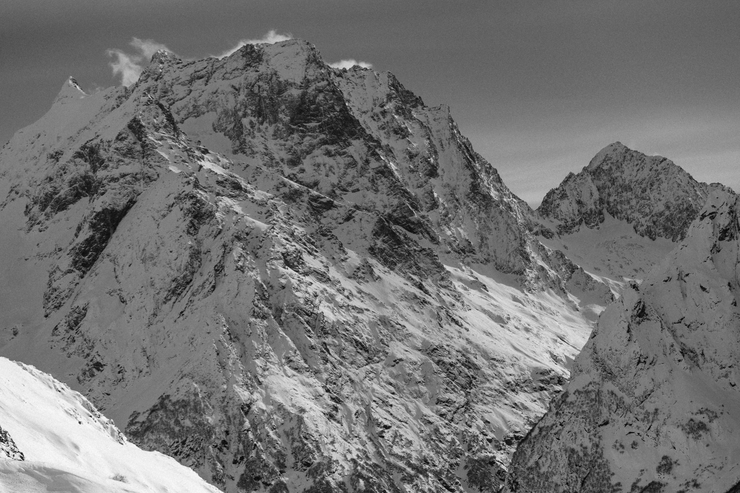 ROMAN & ALINA | DOMBAY. Фотограф Настя Конник | Пятигорск | Эльбрус | Домбай | Архыз