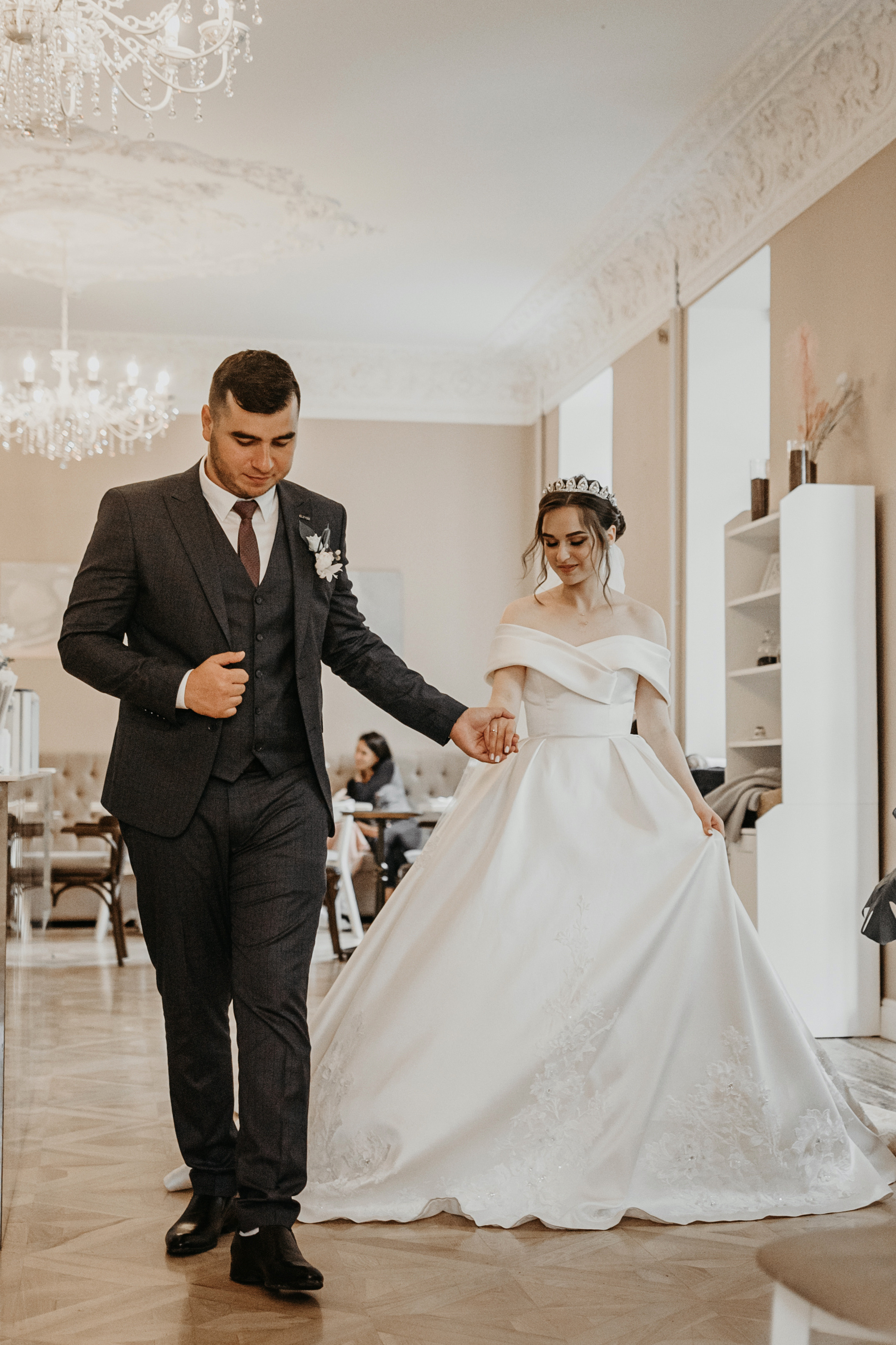 IVAN & DIANA | PYATIGORSK. Фотограф Настя Конник | Пятигорск | Эльбрус | Домбай | Архыз