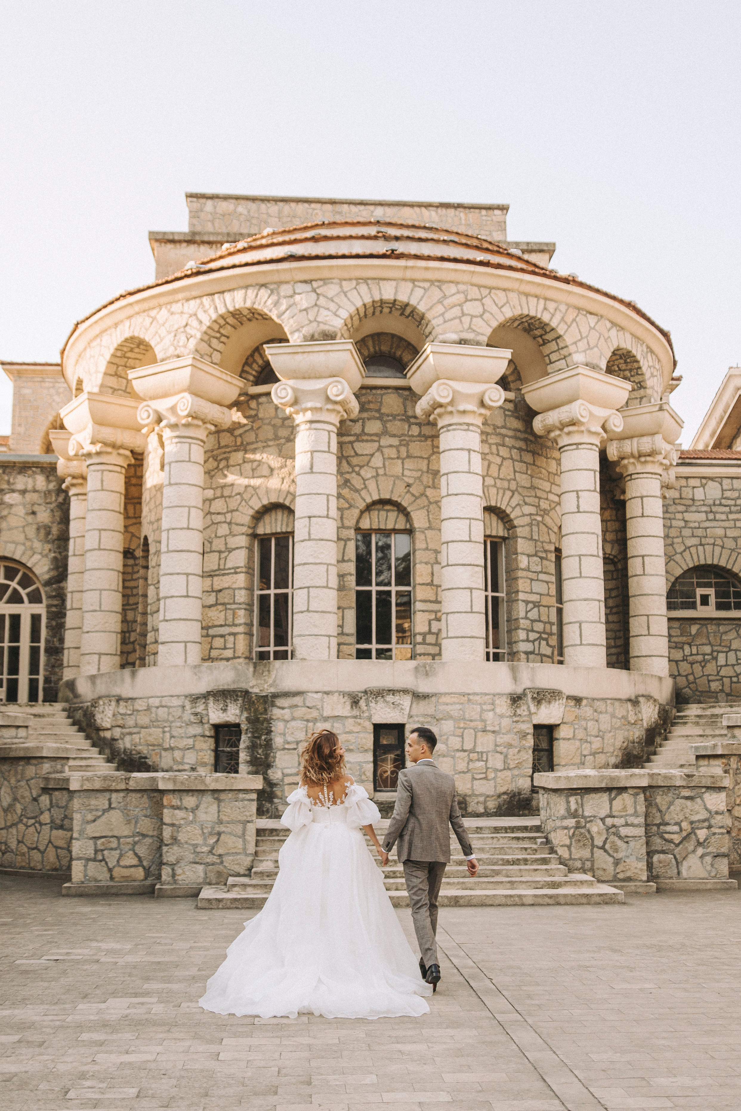 Грязелечебница Семашко Ессентуки свадьба фотограф кмв Пятигорск фотосессия