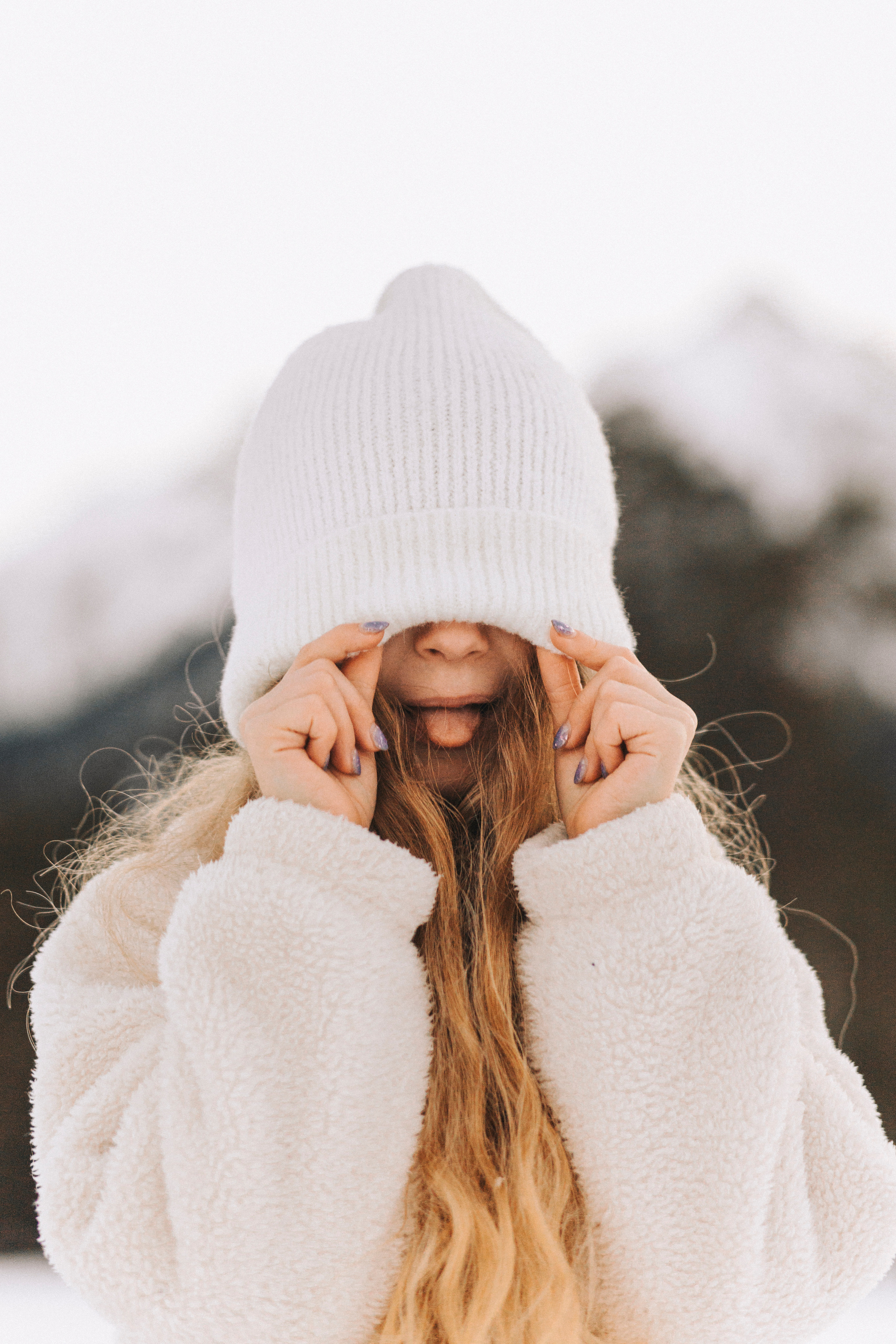 ПОЦЕЛУЙ ДЕКАБРЯ. Фотограф Настя Конник | Пятигорск | Эльбрус | Домбай | Архыз