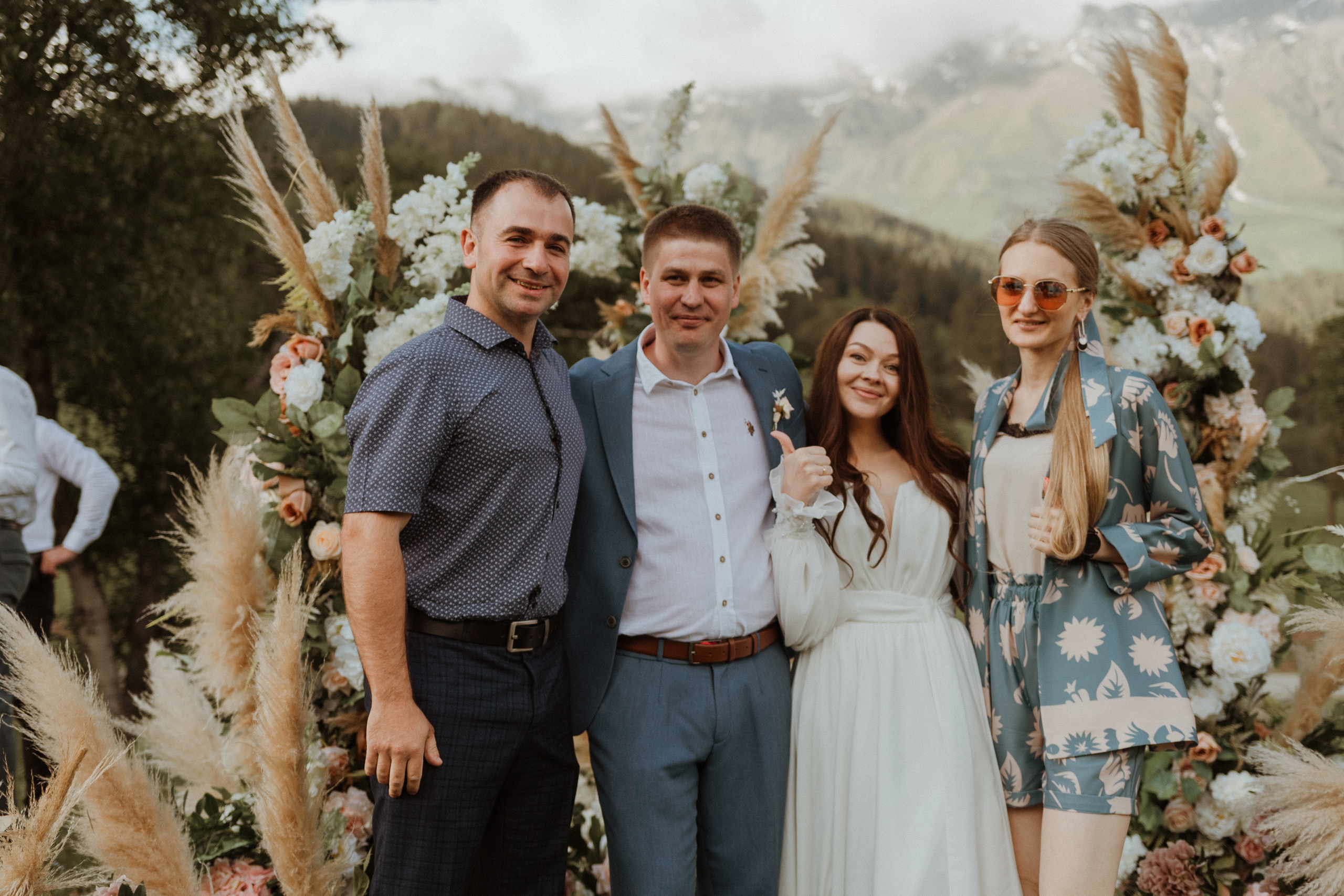 KONSTANTIN & ANNA | ARKHYZ. Фотограф Настя Конник | Пятигорск | Эльбрус | Домбай | Архыз