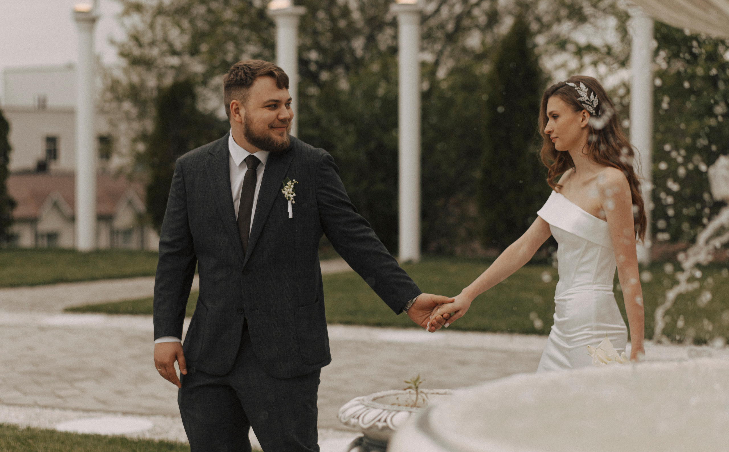 DANIEL & DARIA | PYATIGORSK. Фотограф Настя Конник | Пятигорск | Эльбрус | Домбай | Архыз