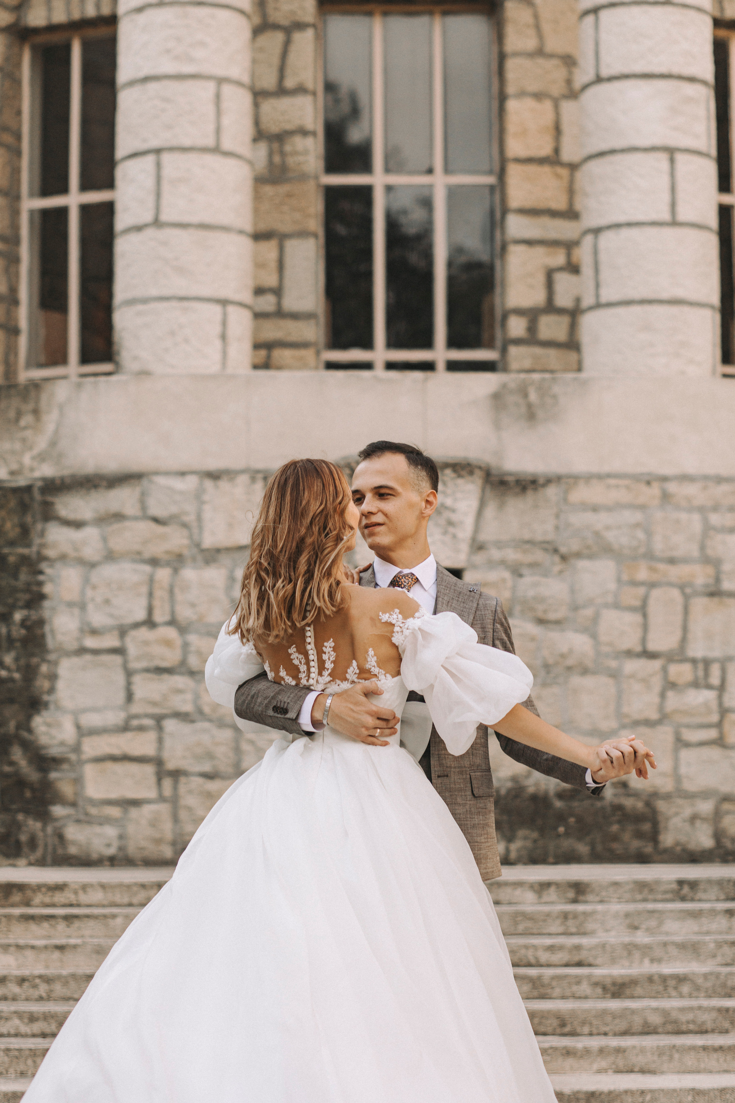 DIMA & RITA | ESSENTUKI. Фотограф Настя Конник | Пятигорск | Эльбрус | Домбай | Архыз