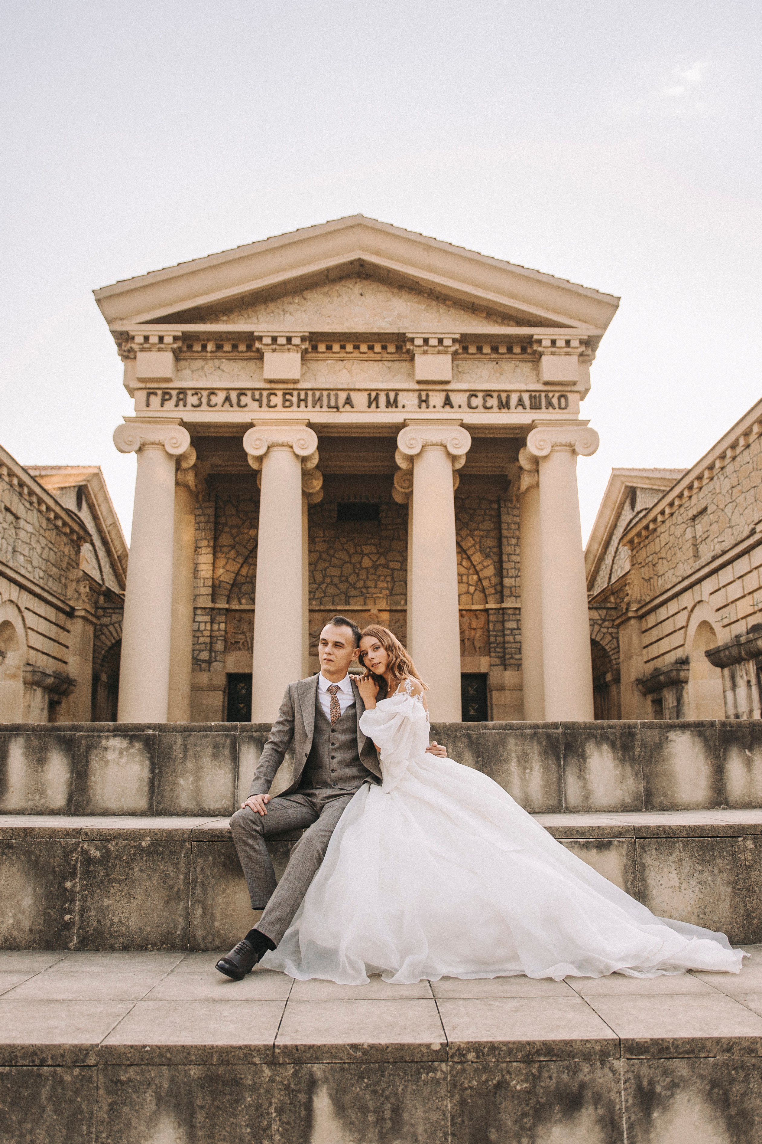 DIMA & RITA | ESSENTUKI. Фотограф Настя Конник | Пятигорск | Эльбрус | Домбай | Архыз