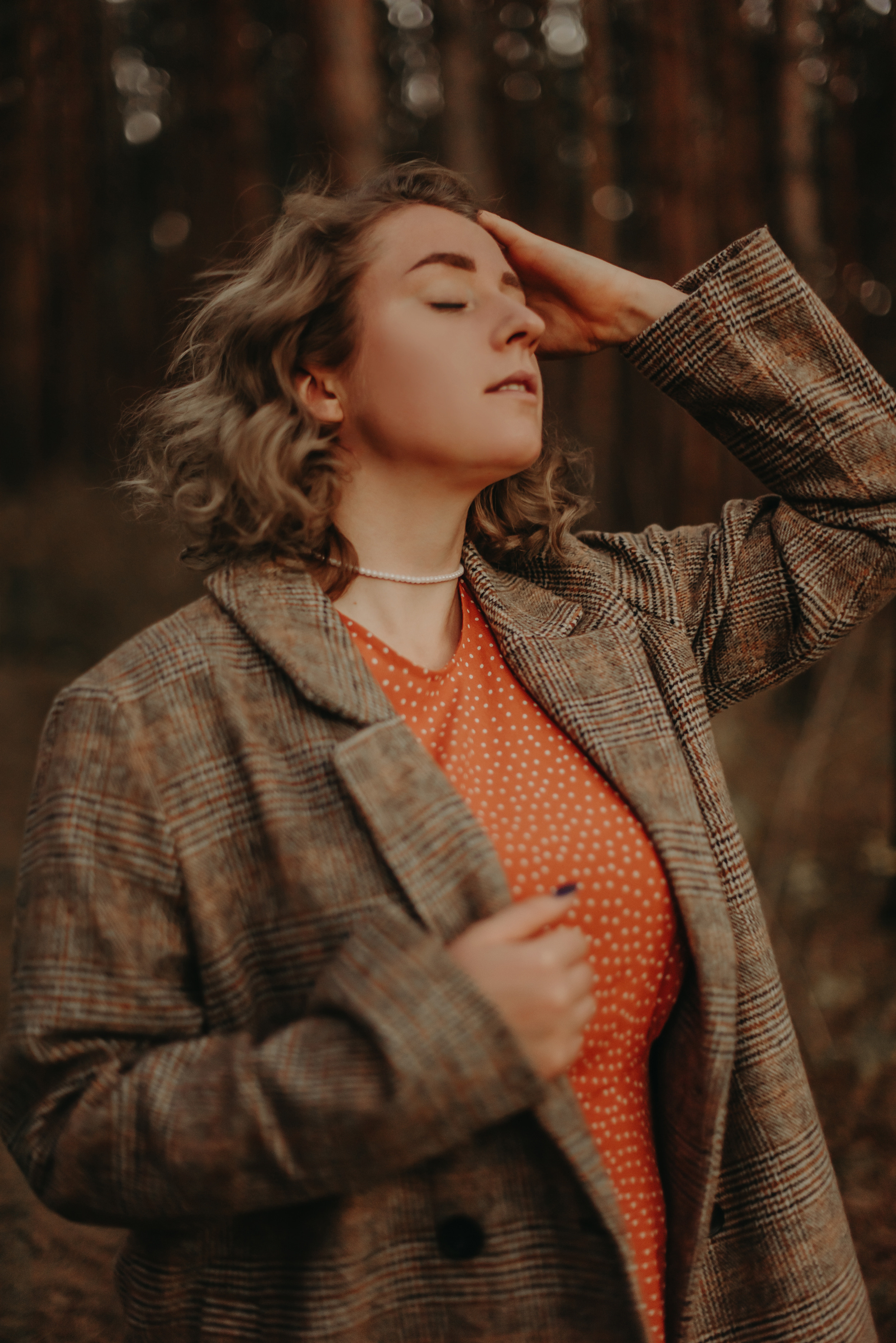 Портреты. Фотограф Настя Конник | Пятигорск | Эльбрус | Домбай | Архыз