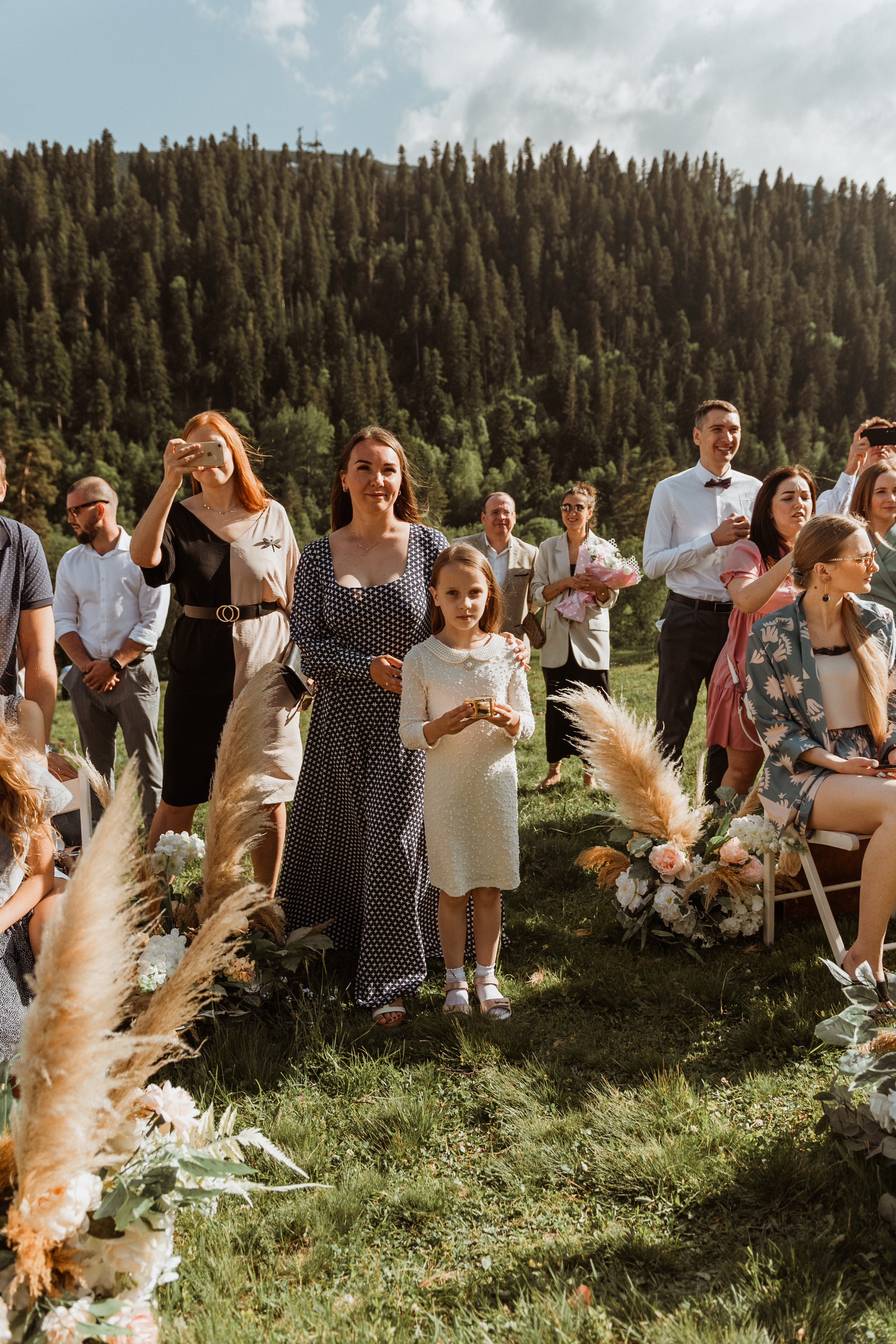 KONSTANTIN & ANNA | ARKHYZ. Фотограф Настя Конник | Пятигорск | Эльбрус | Домбай | Архыз