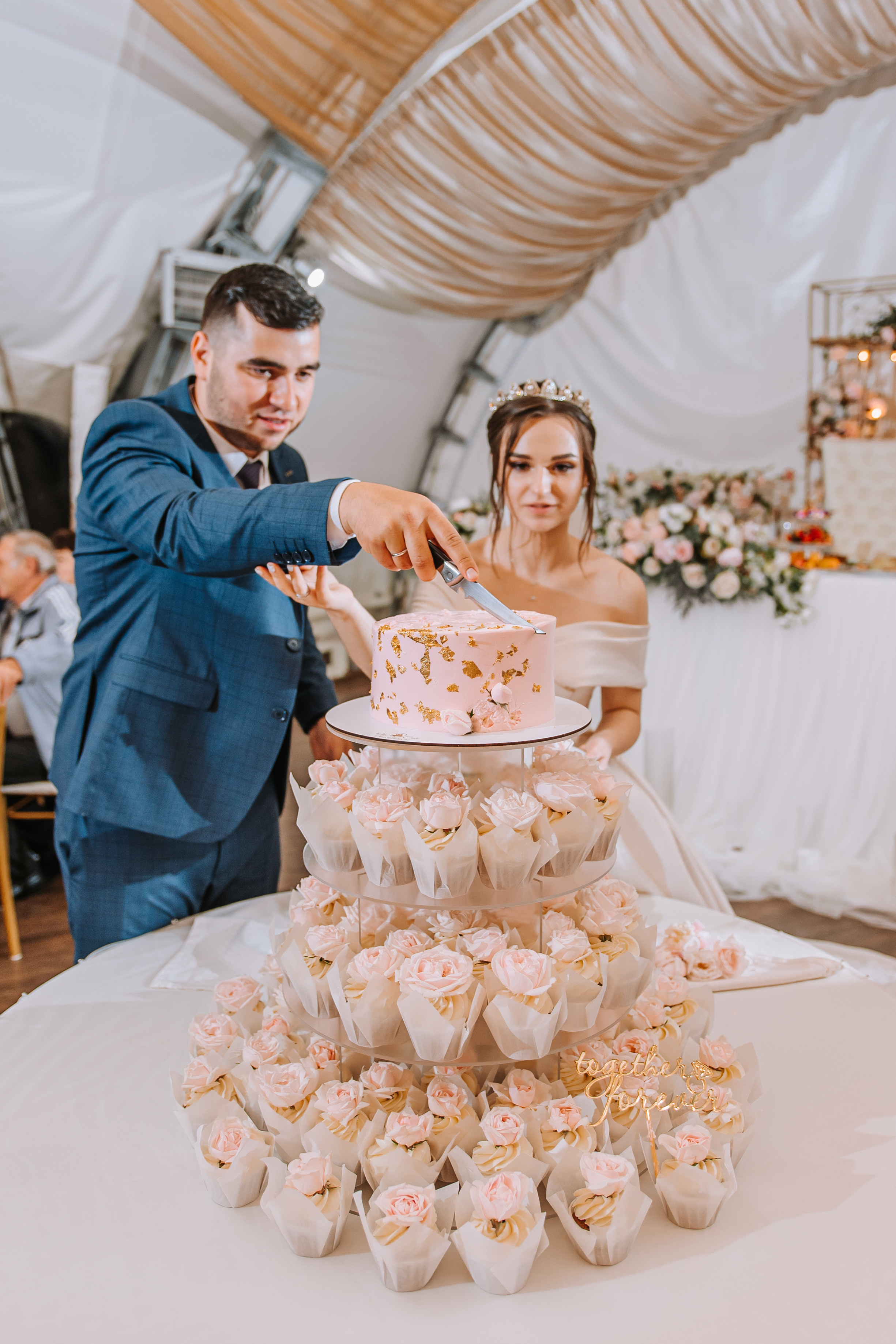 IVAN & DIANA | PYATIGORSK. Фотограф Настя Конник | Пятигорск | Эльбрус | Домбай | Архыз