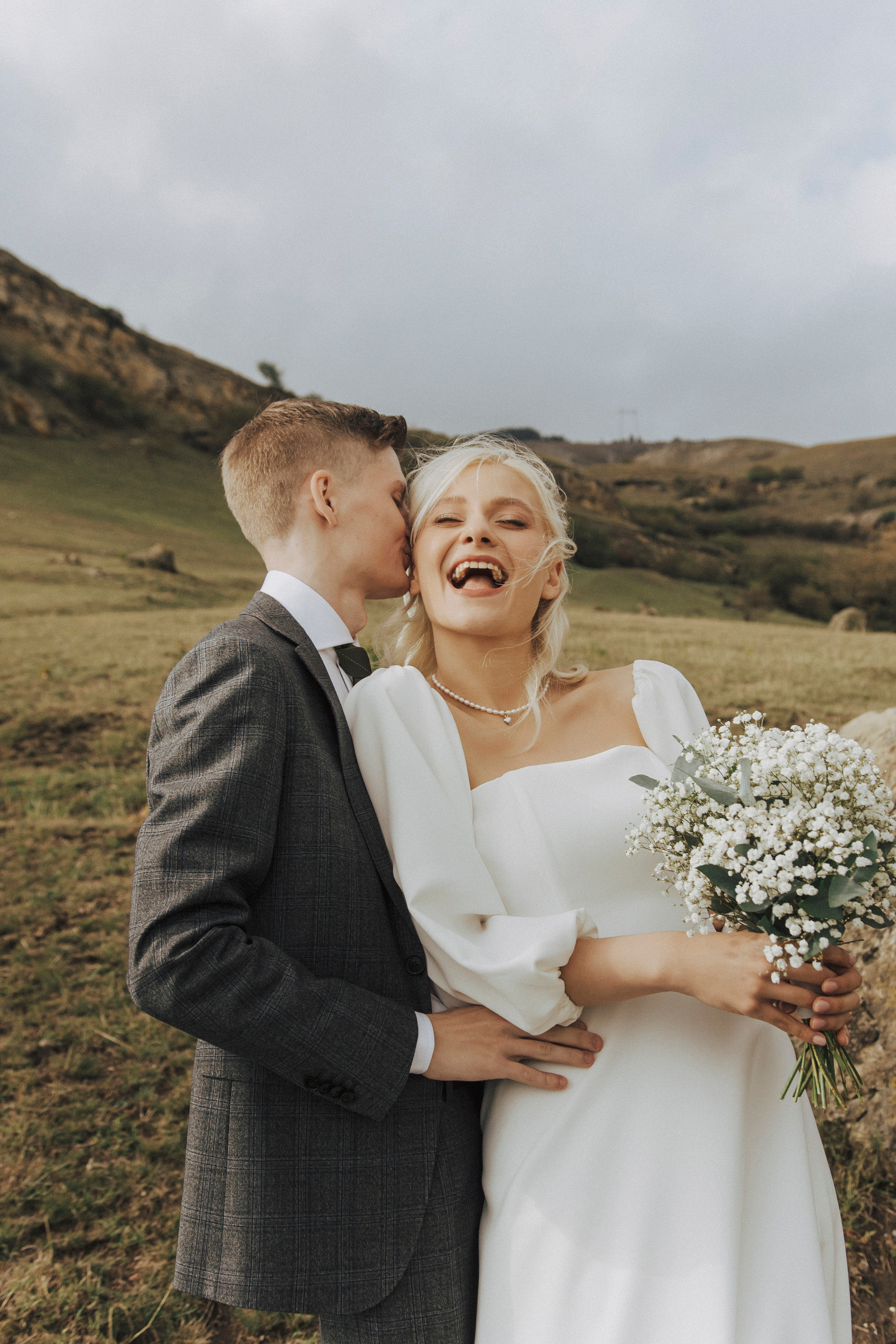 SERGEY & ALINA | PYATIGORSK. Фотограф Настя Конник | Пятигорск | Эльбрус | Домбай | Архыз