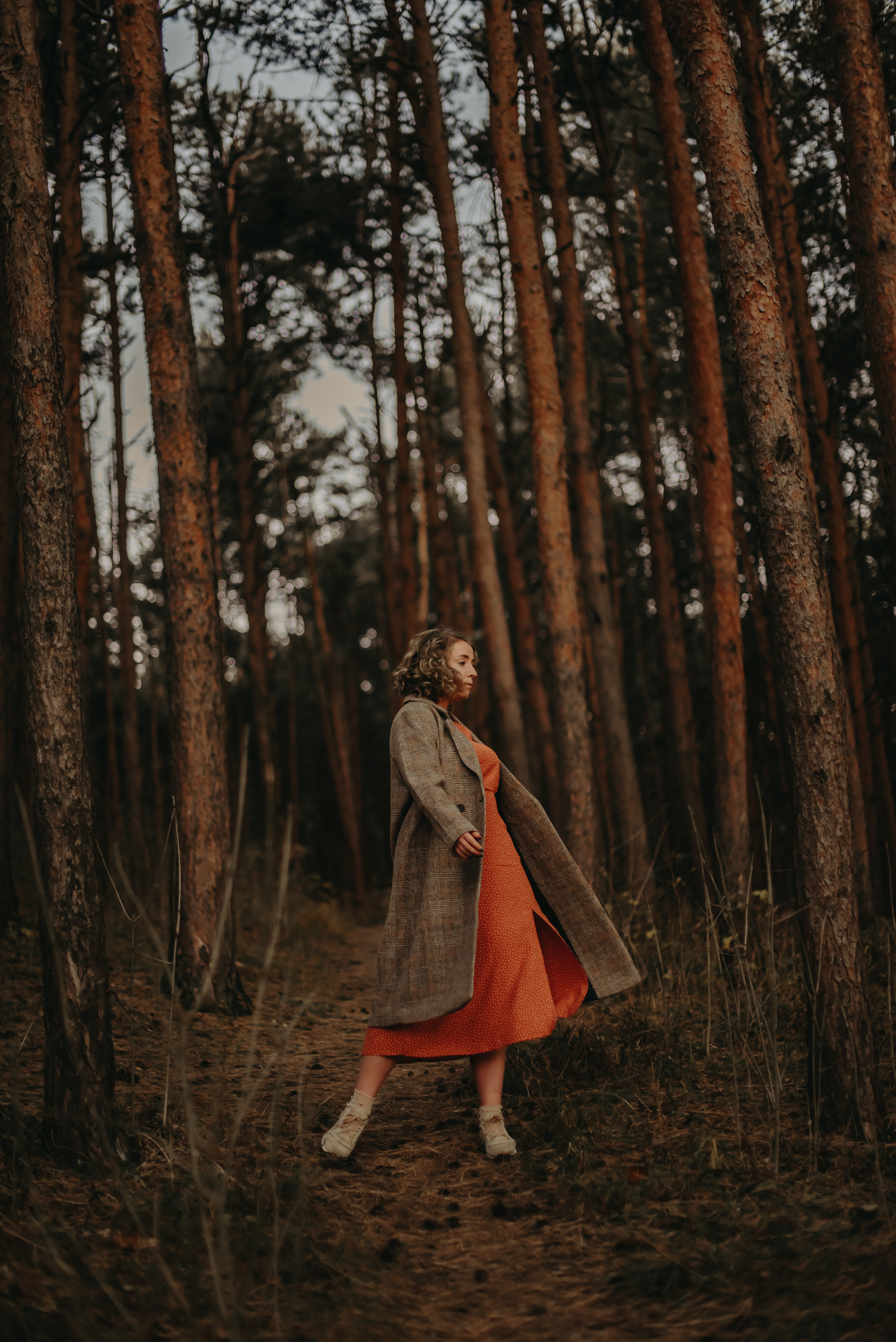 Портреты. Фотограф Настя Конник | Пятигорск | Эльбрус | Домбай | Архыз