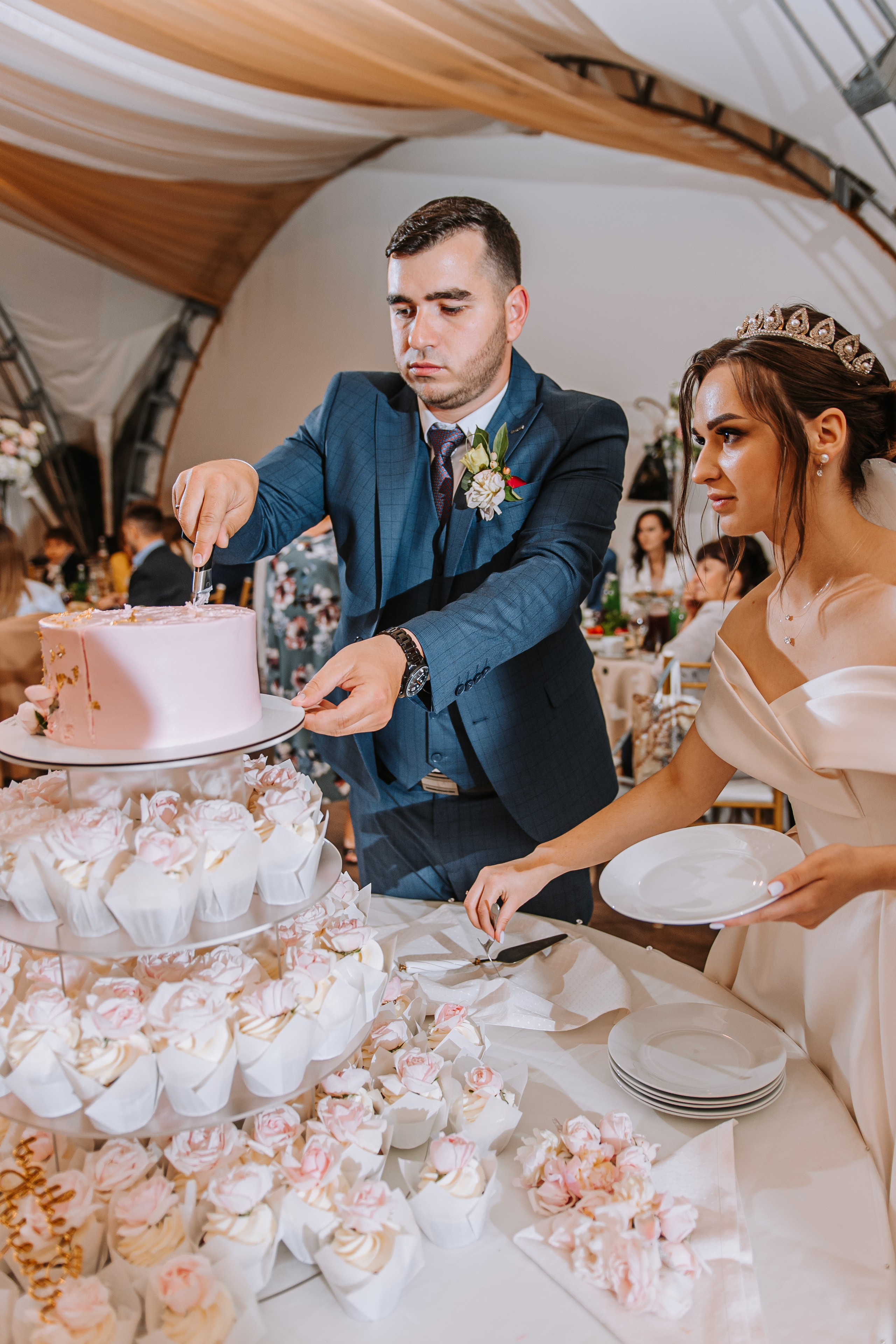 IVAN & DIANA | PYATIGORSK. Фотограф Настя Конник | Пятигорск | Эльбрус | Домбай | Архыз