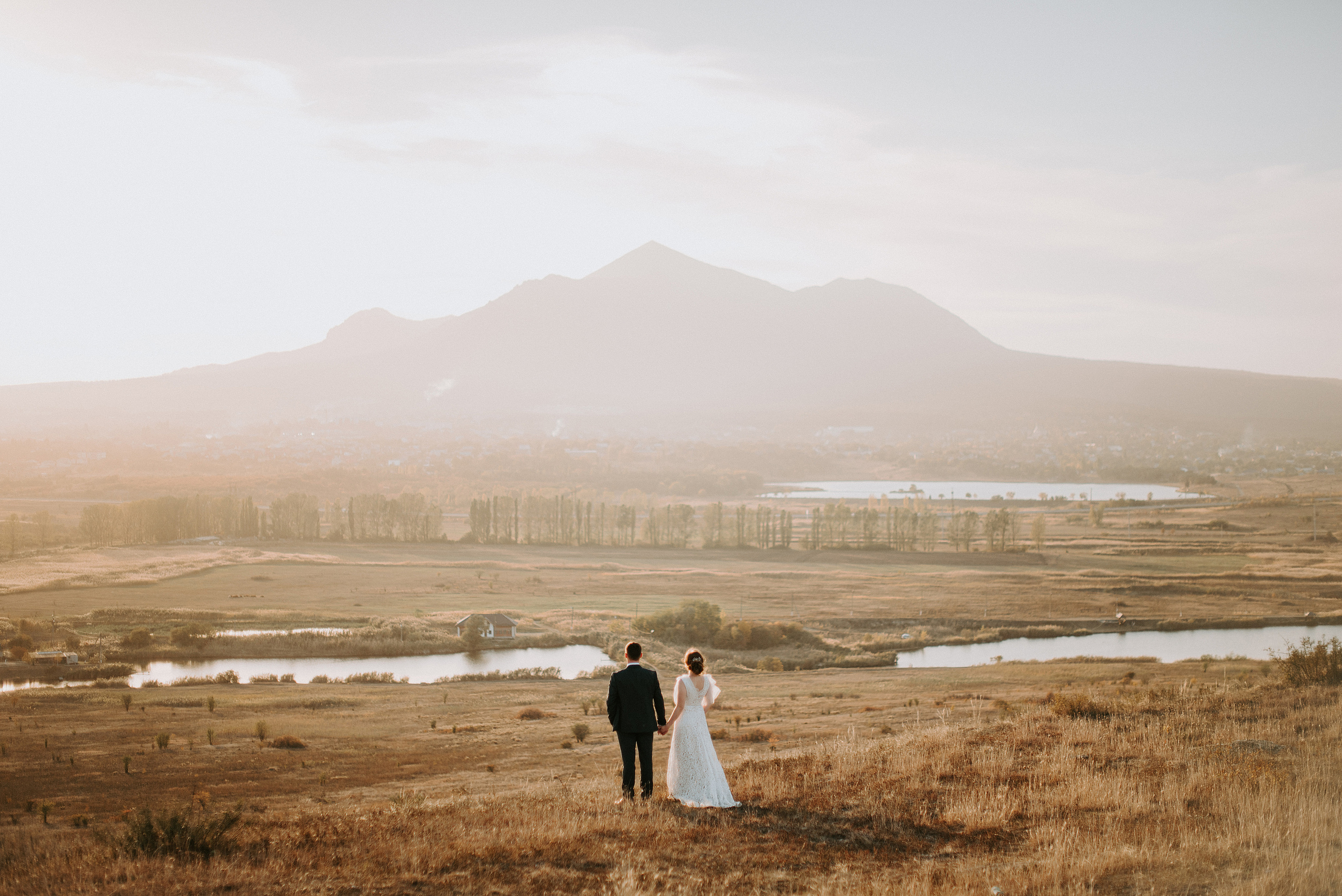 VYACHESLAV & ALINA | ZHELEZNOVODSK. Фотограф Настя Конник | Пятигорск | Эльбрус | Домбай | Архыз