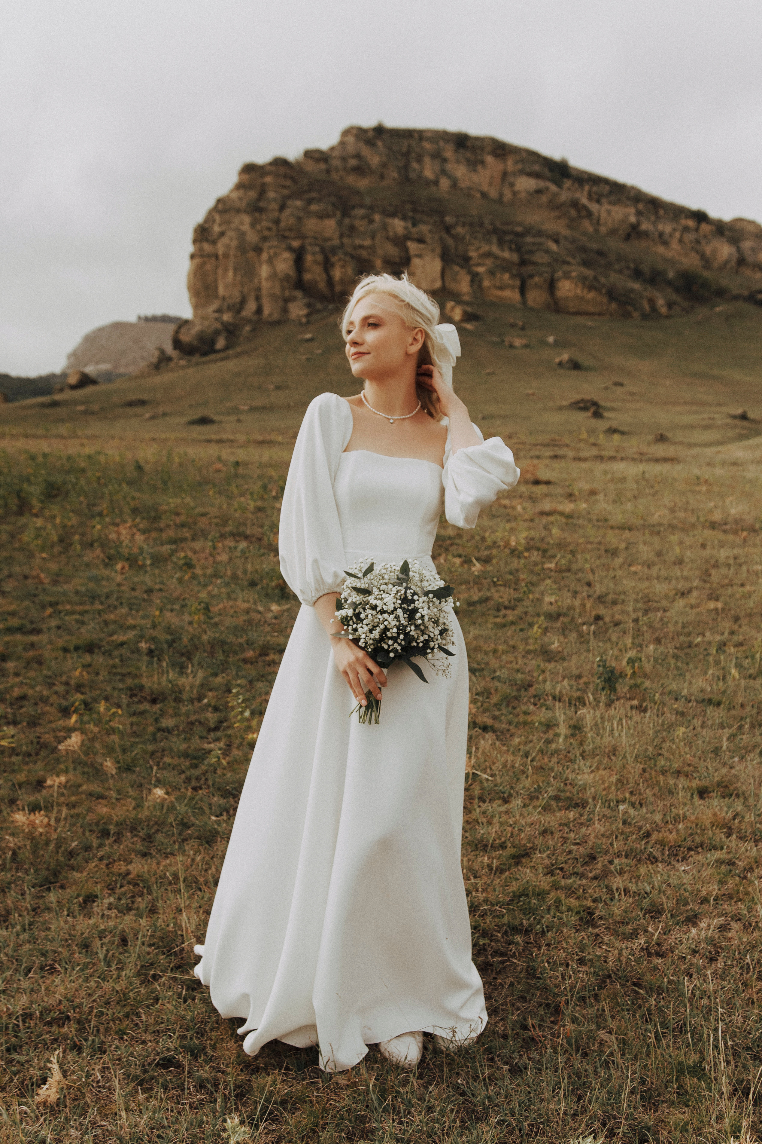 SERGEY & ALINA | PYATIGORSK. Фотограф Настя Конник | Пятигорск | Эльбрус | Домбай | Архыз