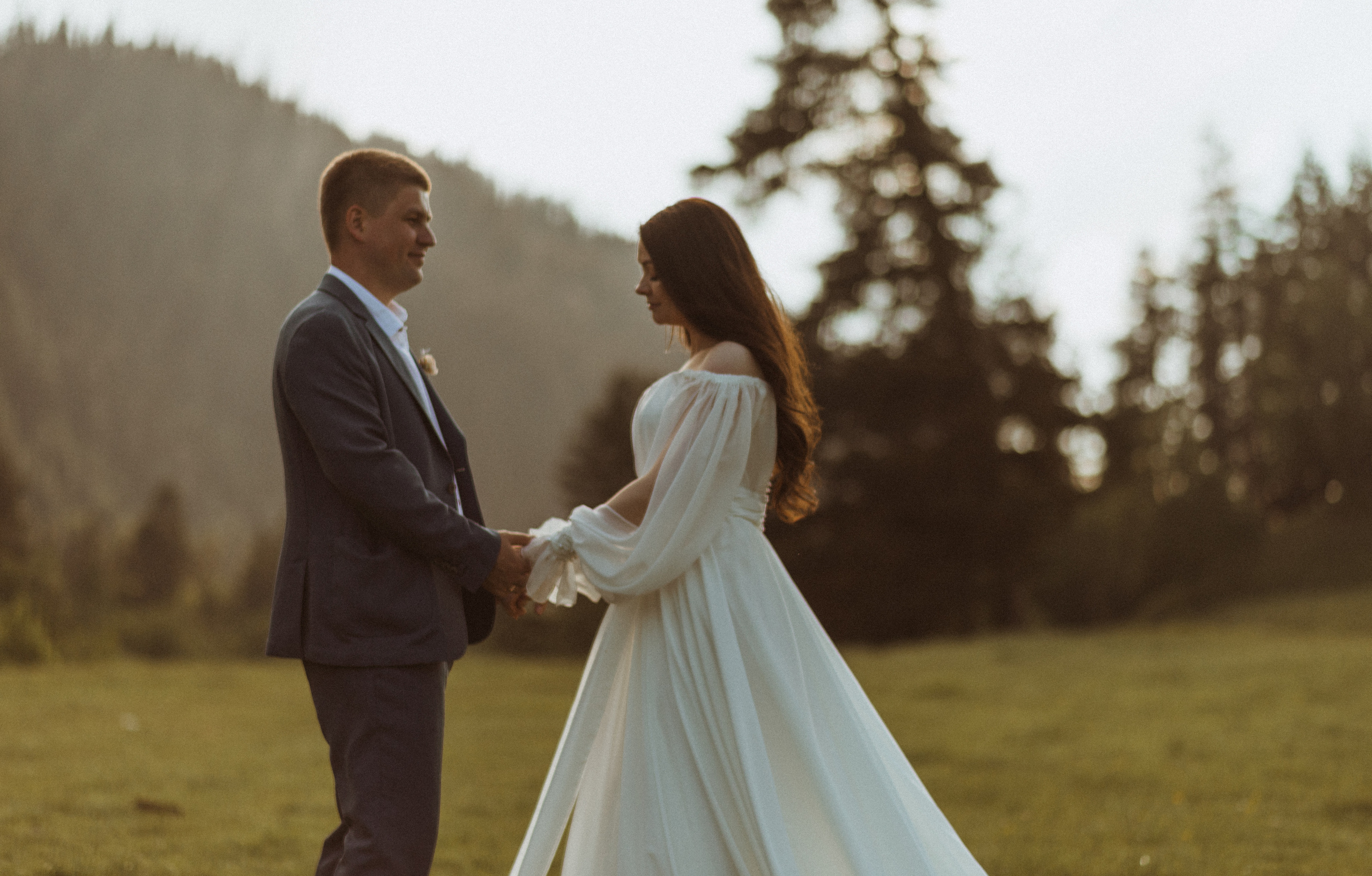 KONSTANTIN & ANNA | ARKHYZ. Фотограф Настя Конник | Пятигорск | Эльбрус | Домбай | Архыз