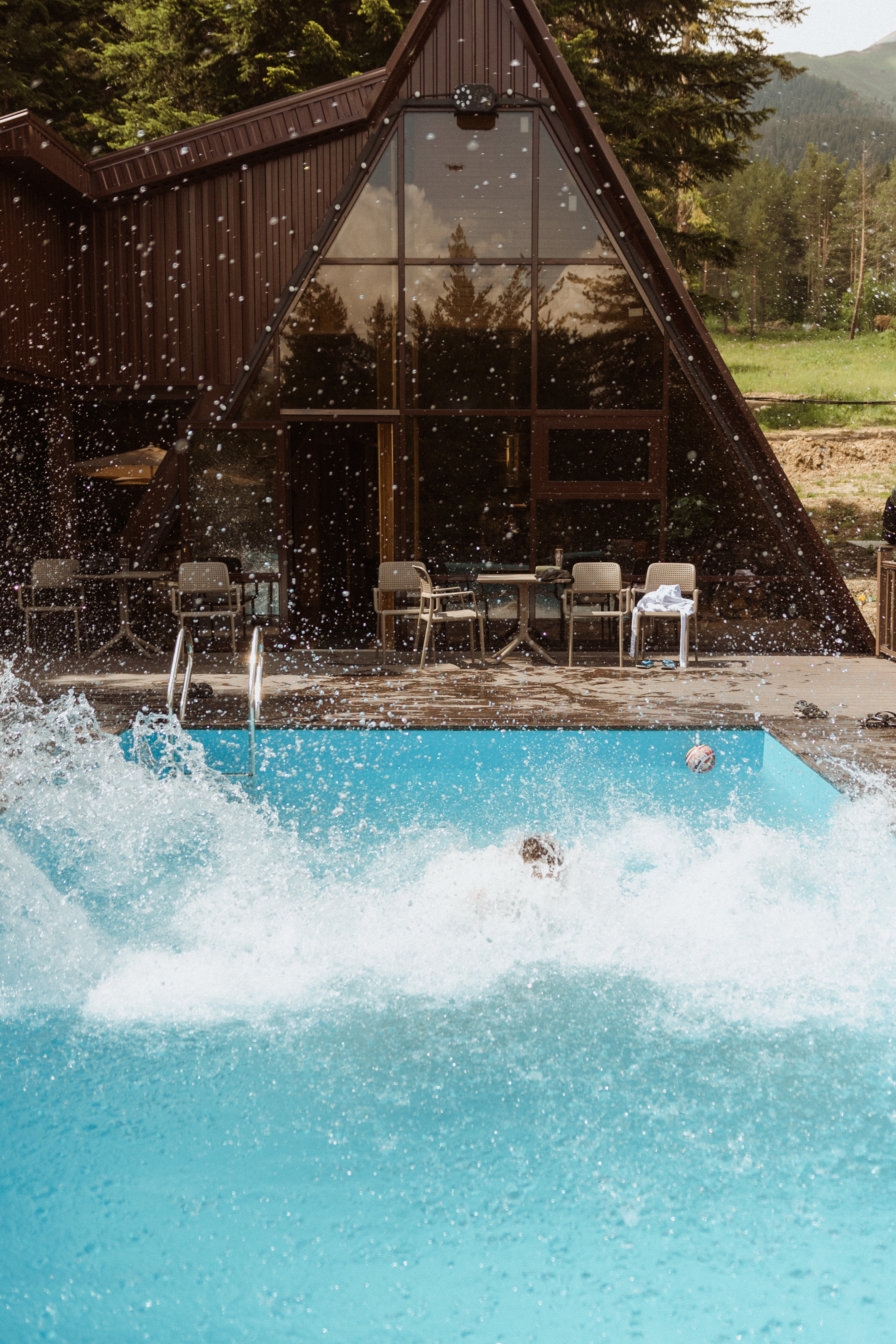 софийские вершины архыз