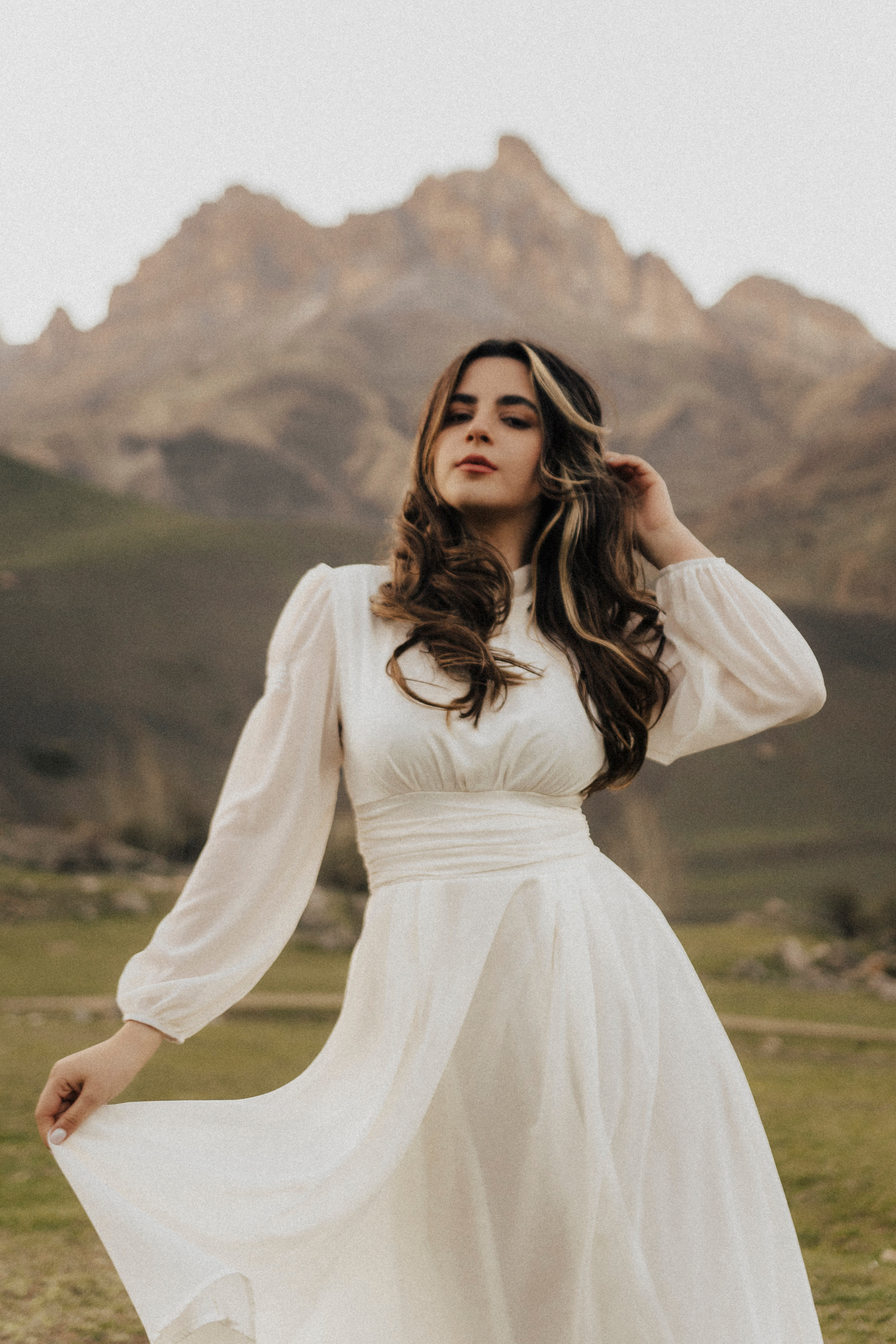 Портреты. Фотограф Настя Конник | Пятигорск | Эльбрус | Домбай | Архыз