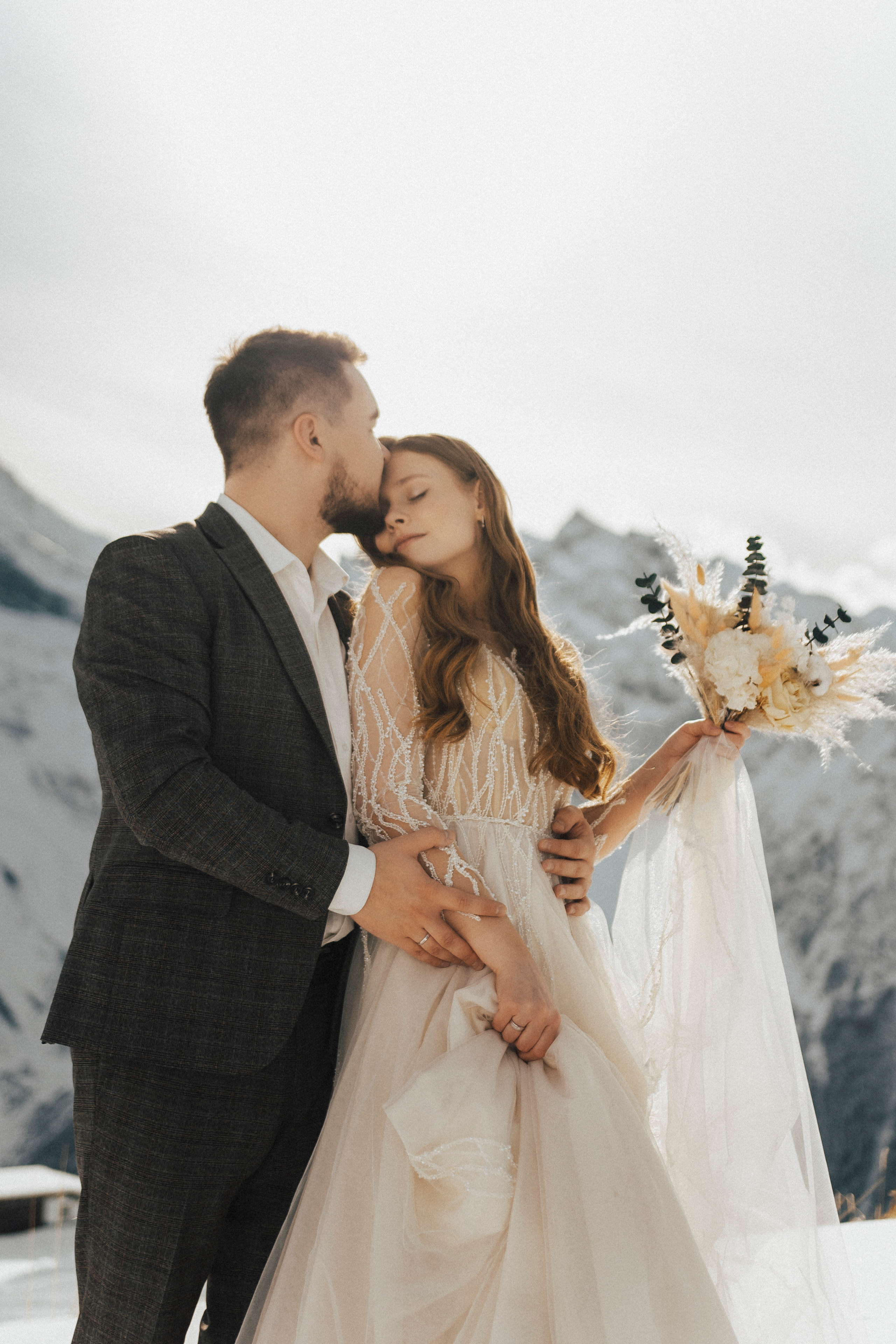 ROMAN & ALINA | DOMBAY. Фотограф Настя Конник | Пятигорск | Эльбрус | Домбай | Архыз