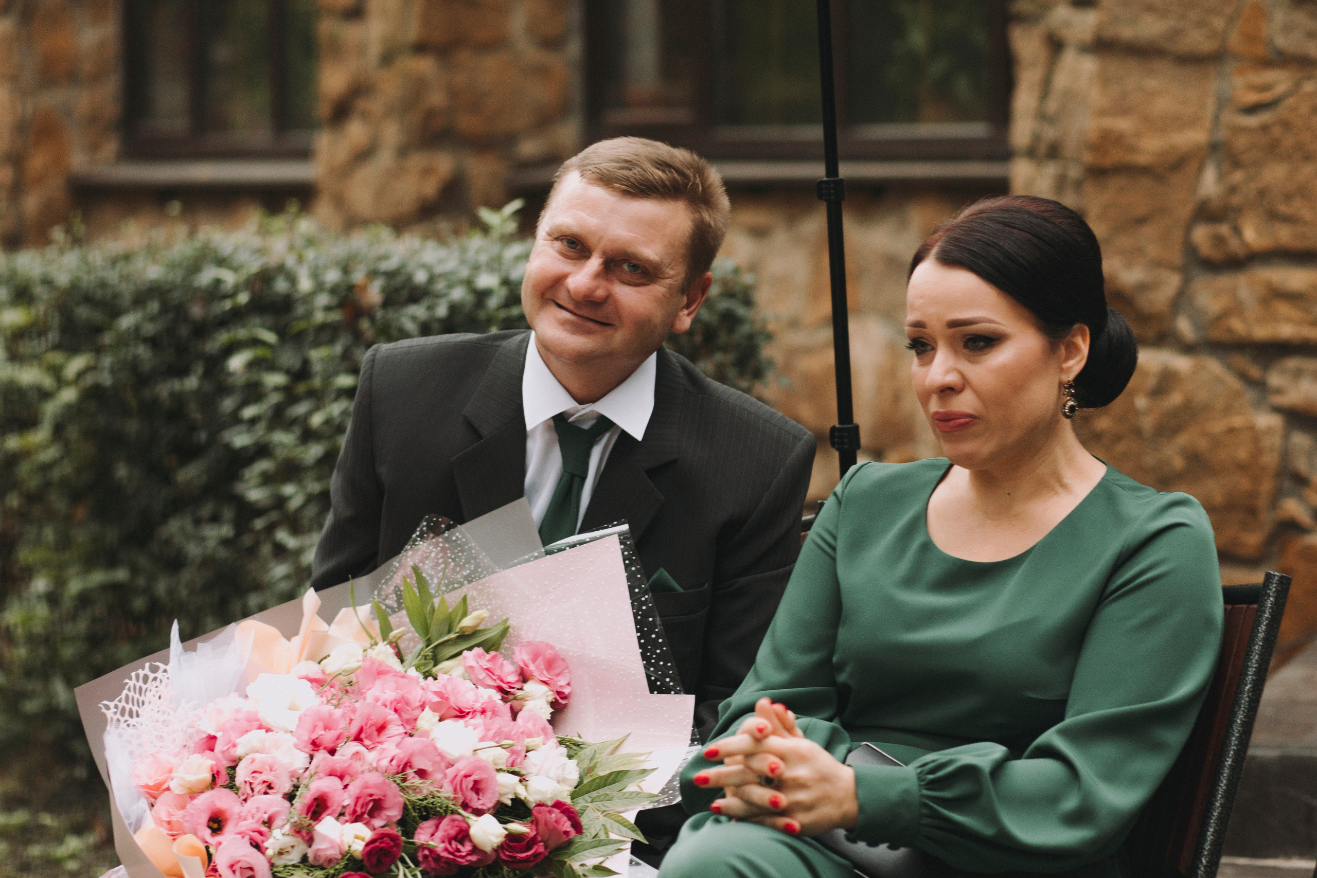 SERGEY & ALINA | PYATIGORSK. Фотограф Настя Конник | Пятигорск | Эльбрус | Домбай | Архыз