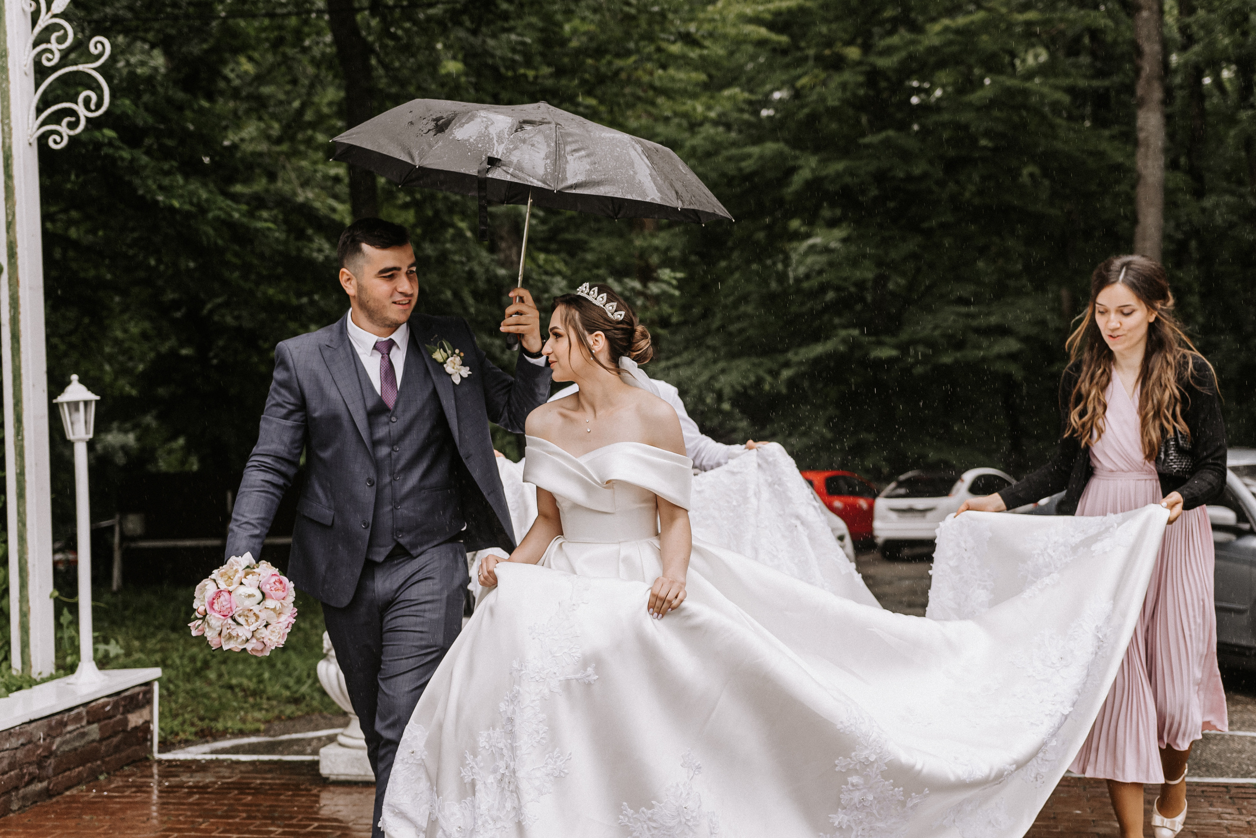 IVAN & DIANA | PYATIGORSK. Фотограф Настя Конник | Пятигорск | Эльбрус | Домбай | Архыз