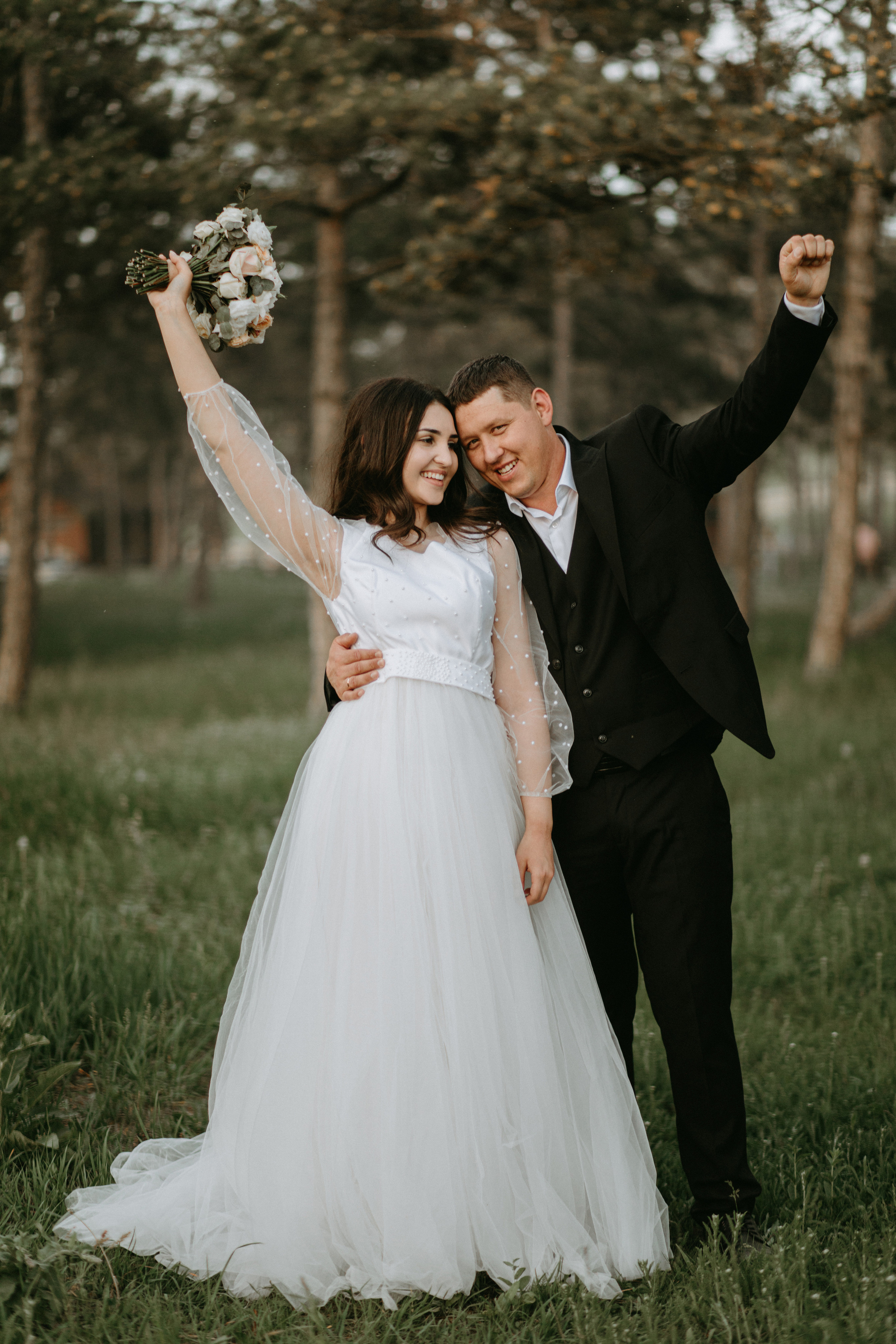 ANDREY & REGINA | PYATIGORSK. Фотограф Настя Конник | Пятигорск | Эльбрус | Домбай | Архыз