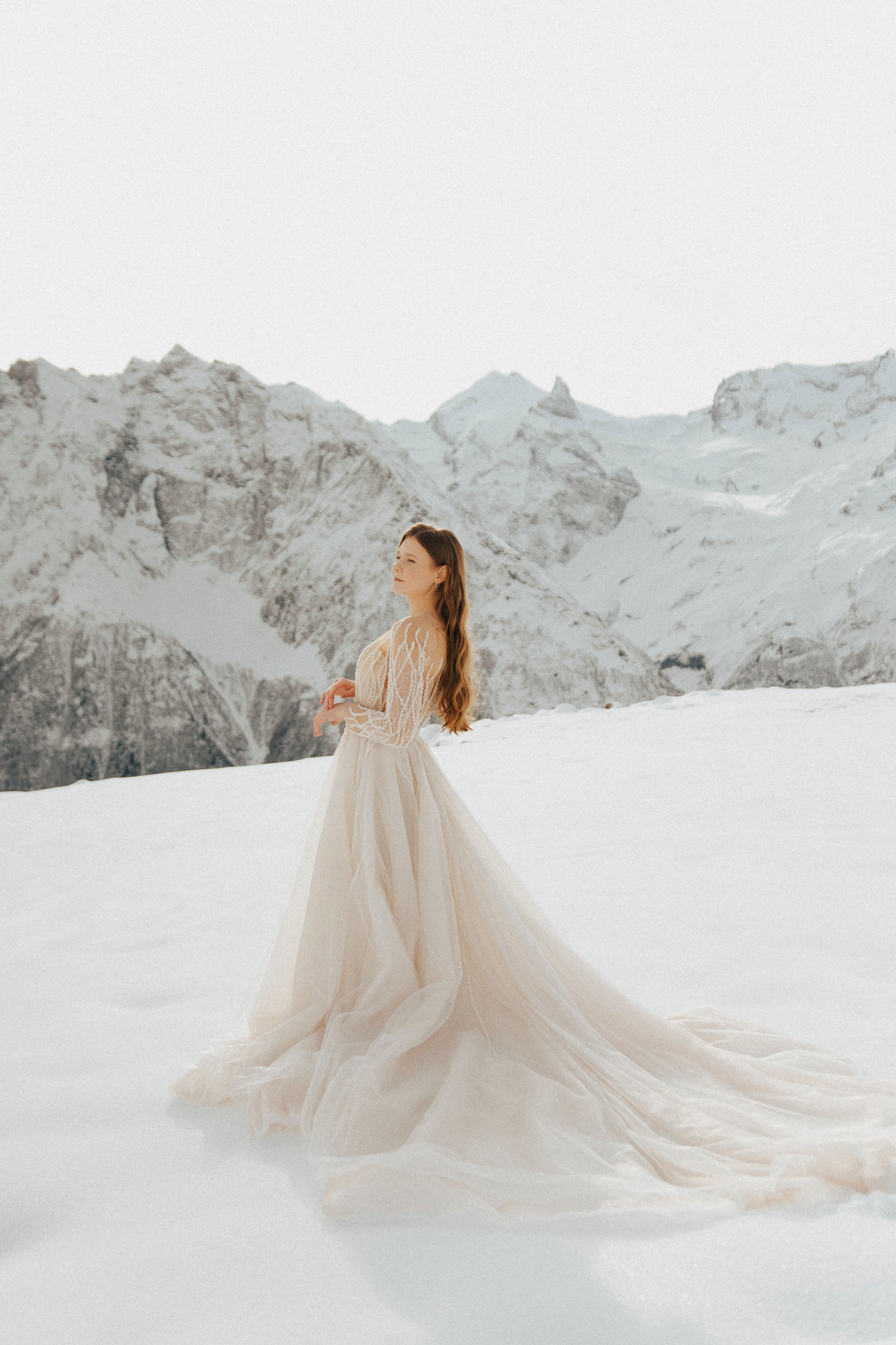 ROMAN & ALINA | DOMBAY. Фотограф Настя Конник | Пятигорск | Эльбрус | Домбай | Архыз