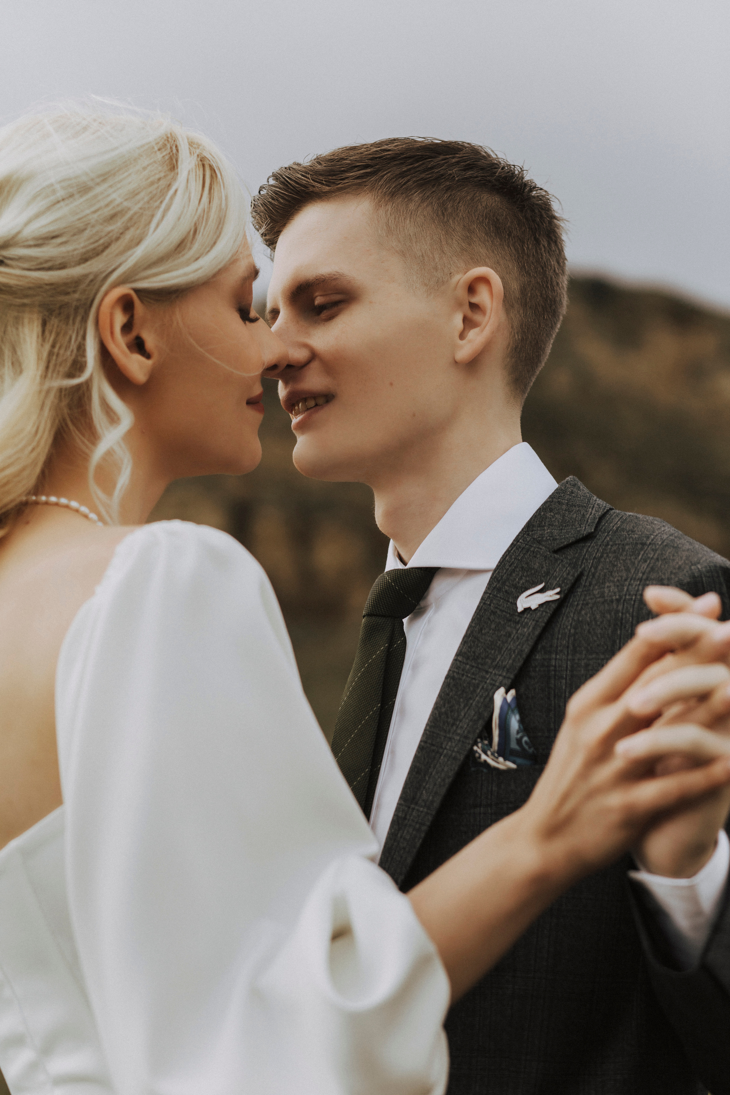 SERGEY & ALINA | PYATIGORSK. Фотограф Настя Конник | Пятигорск | Эльбрус | Домбай | Архыз