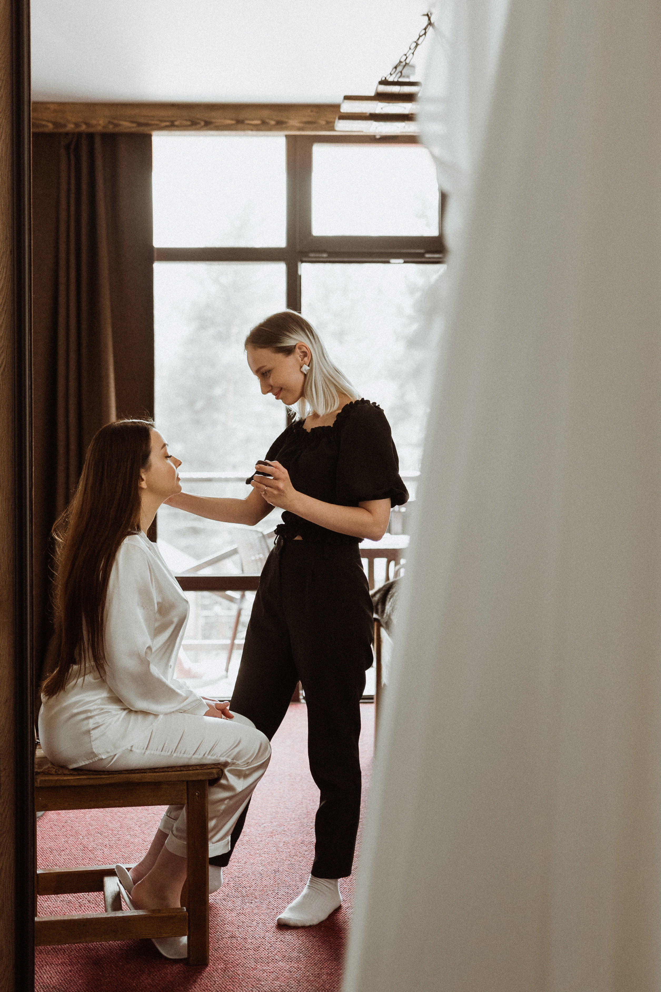 KONSTANTIN & ANNA | ARKHYZ. Фотограф Настя Конник | Пятигорск | Эльбрус | Домбай | Архыз