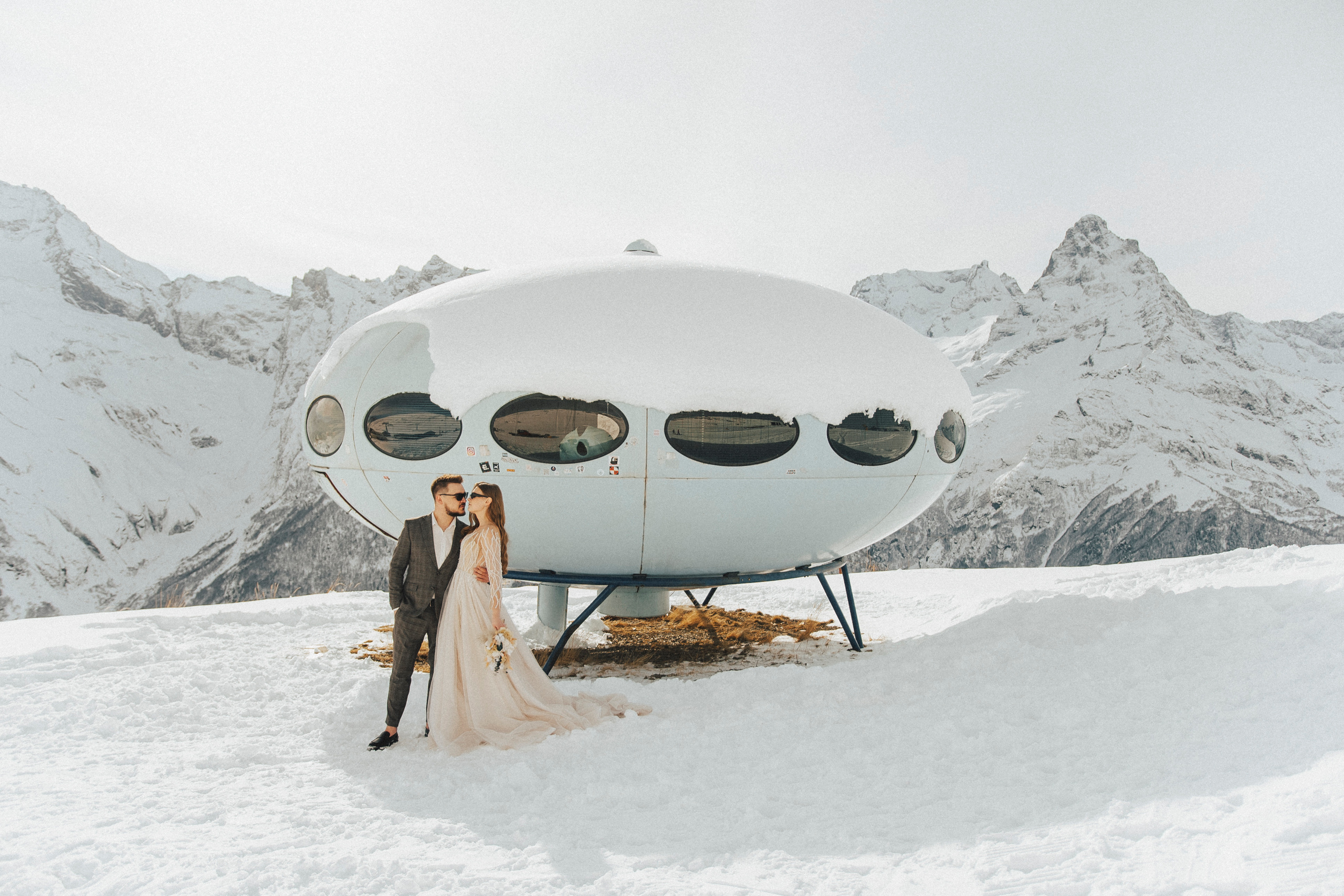 ROMAN & ALINA | DOMBAY. Фотограф Настя Конник | Пятигорск | Эльбрус | Домбай | Архыз