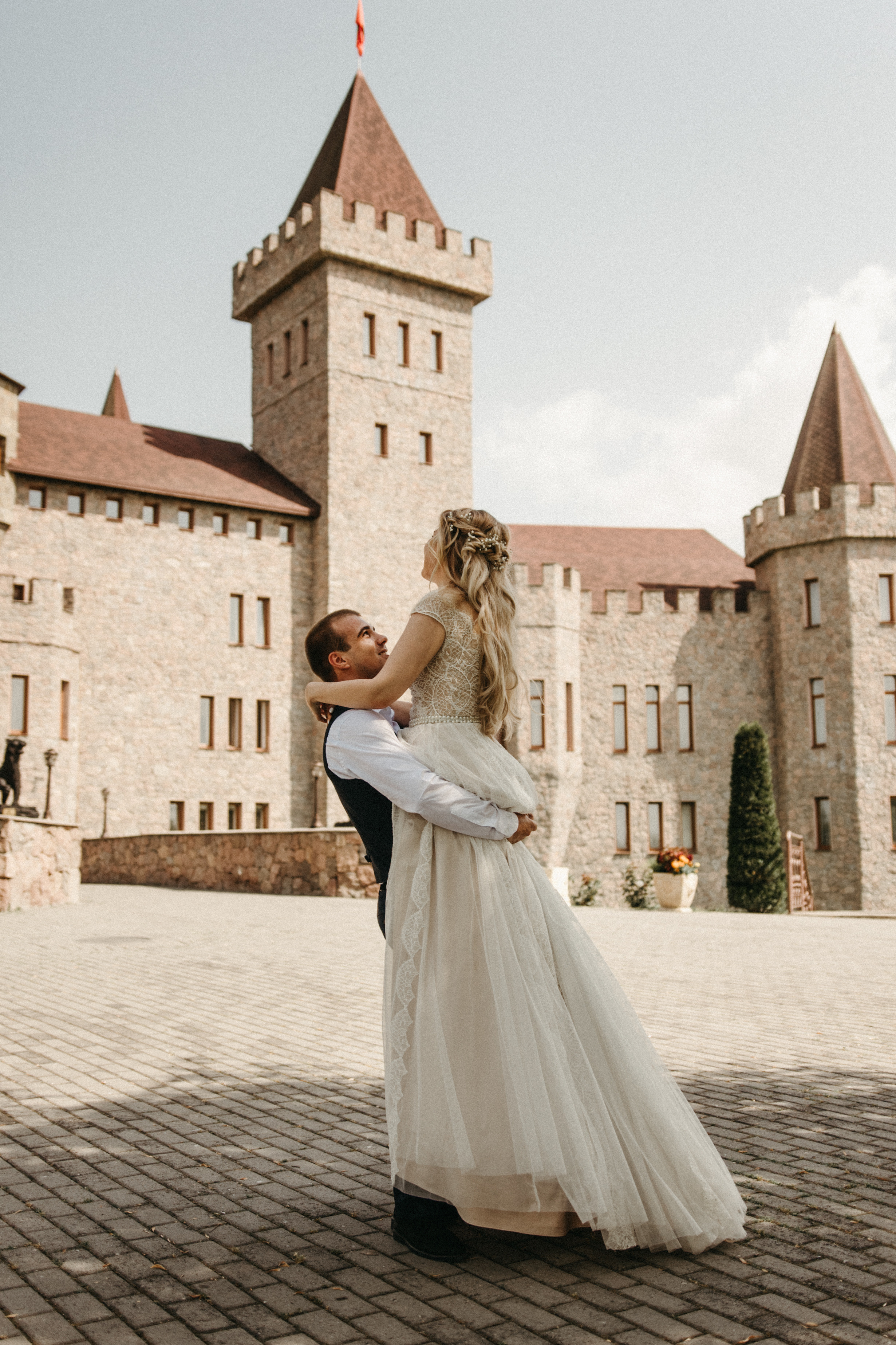 SERGEY & VERONIKA | ESSENTUKI. Фотограф Настя Конник | Пятигорск | Эльбрус | Домбай | Архыз