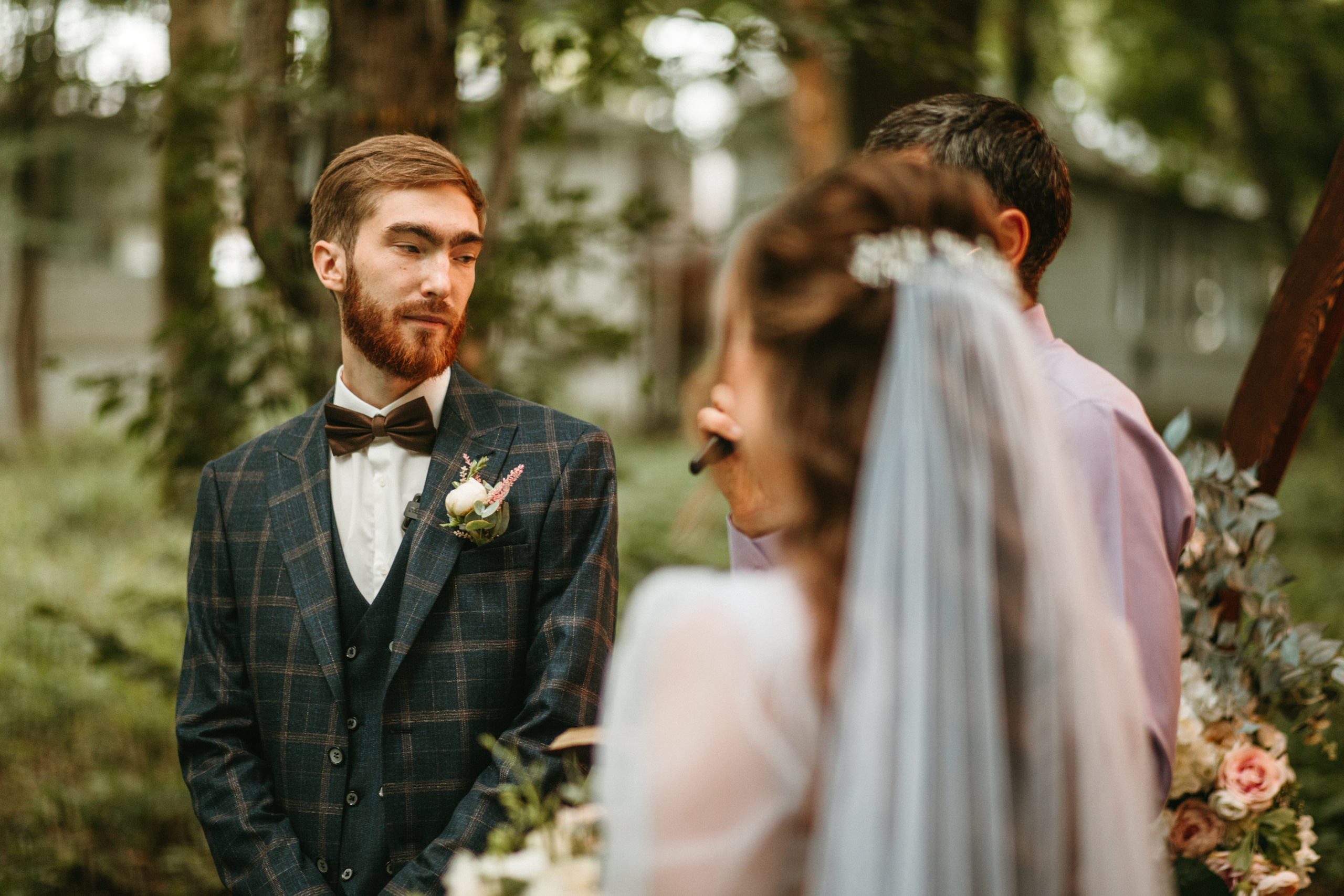 ILYA & ANGELINA | PYATIGORSK. Фотограф Настя Конник | Пятигорск | Эльбрус | Домбай | Архыз