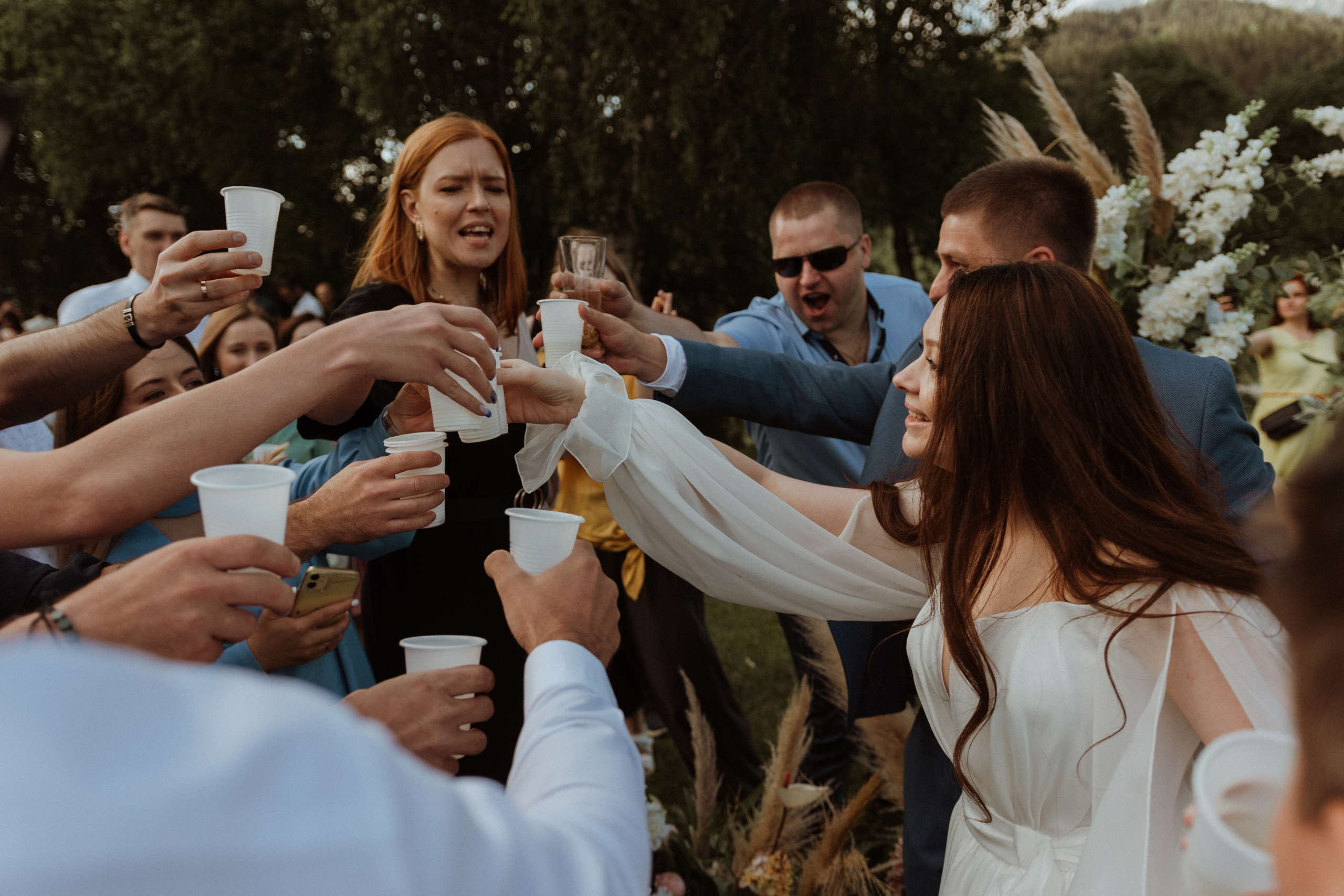 KONSTANTIN & ANNA | ARKHYZ. Фотограф Настя Конник | Пятигорск | Эльбрус | Домбай | Архыз