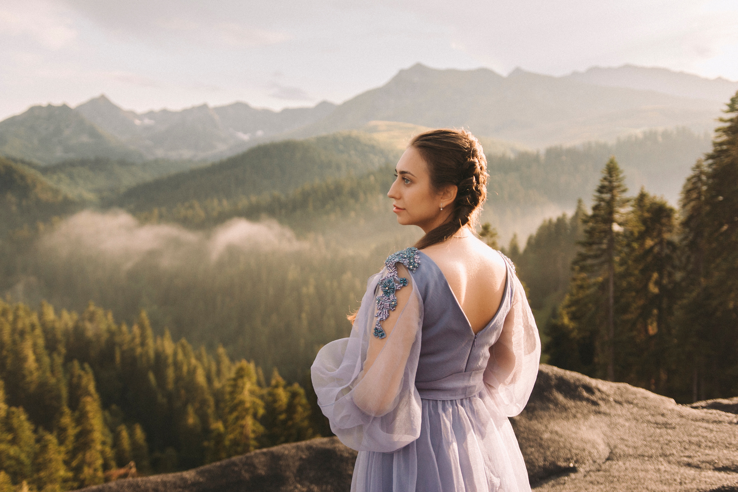 ARTHUR & LISA | ARKHYZ. Фотограф Настя Конник | Пятигорск | Эльбрус | Домбай | Архыз