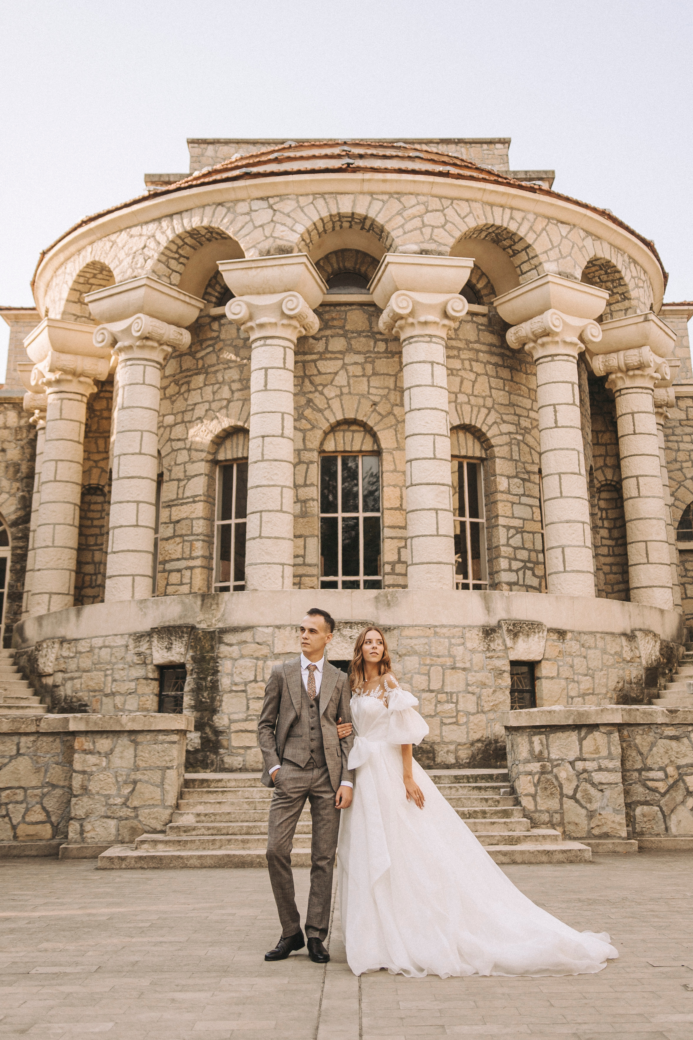 DIMA & RITA | ESSENTUKI. Фотограф Настя Конник | Пятигорск | Эльбрус | Домбай | Архыз