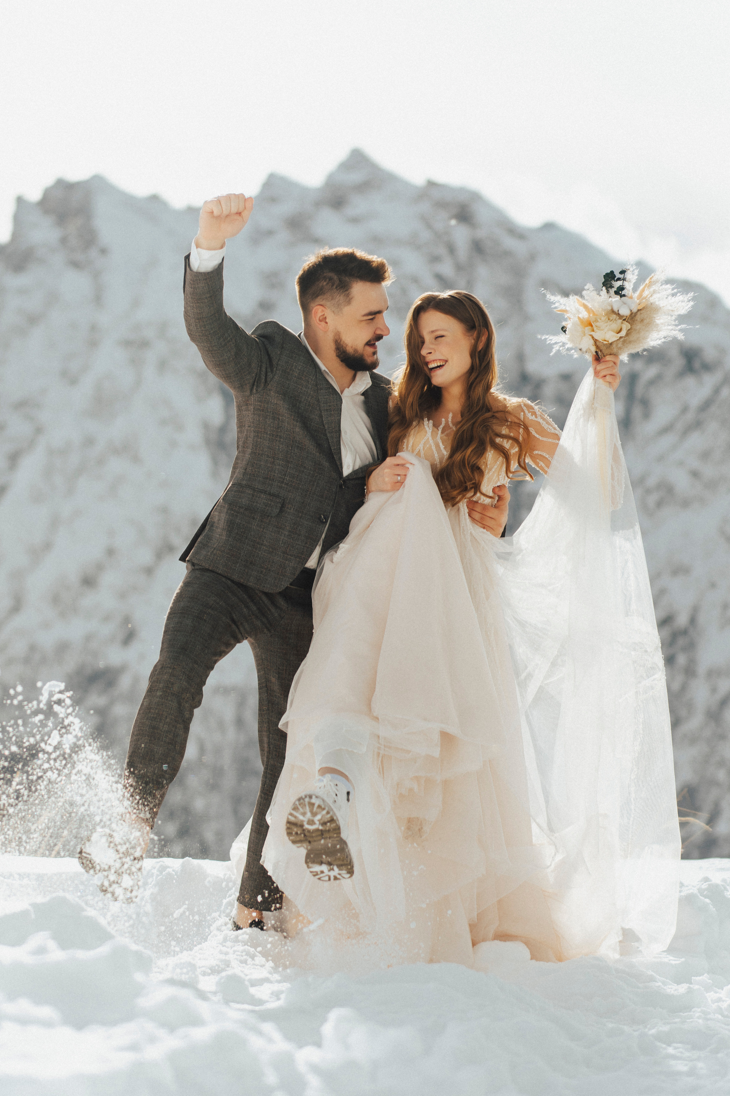 Свадебный фотограф Домбай Архыз Эльбрус Пятигорск кмв Свадьба в горах Фотосессии