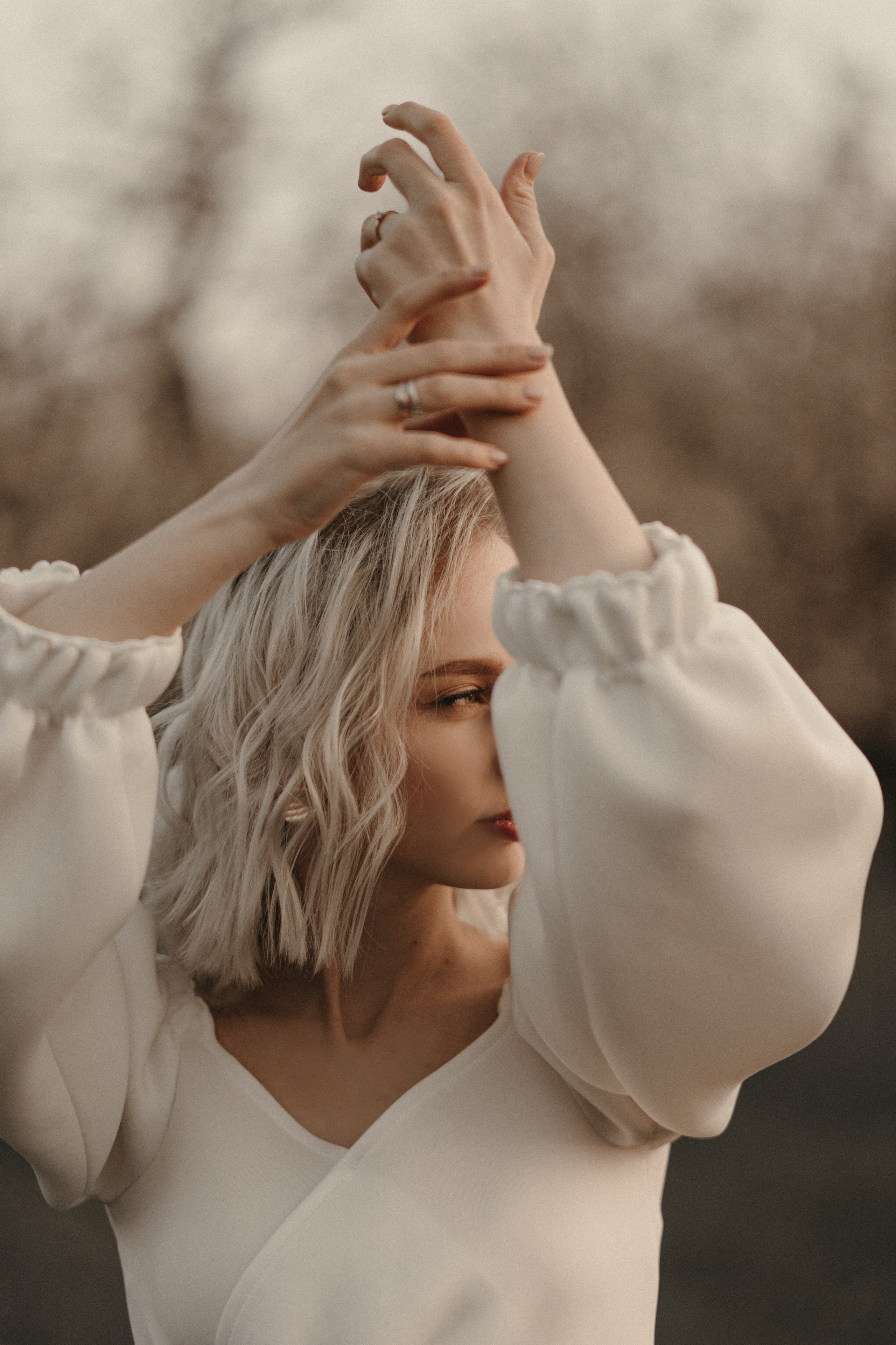 Портреты. Фотограф Настя Конник | Пятигорск | Эльбрус | Домбай | Архыз