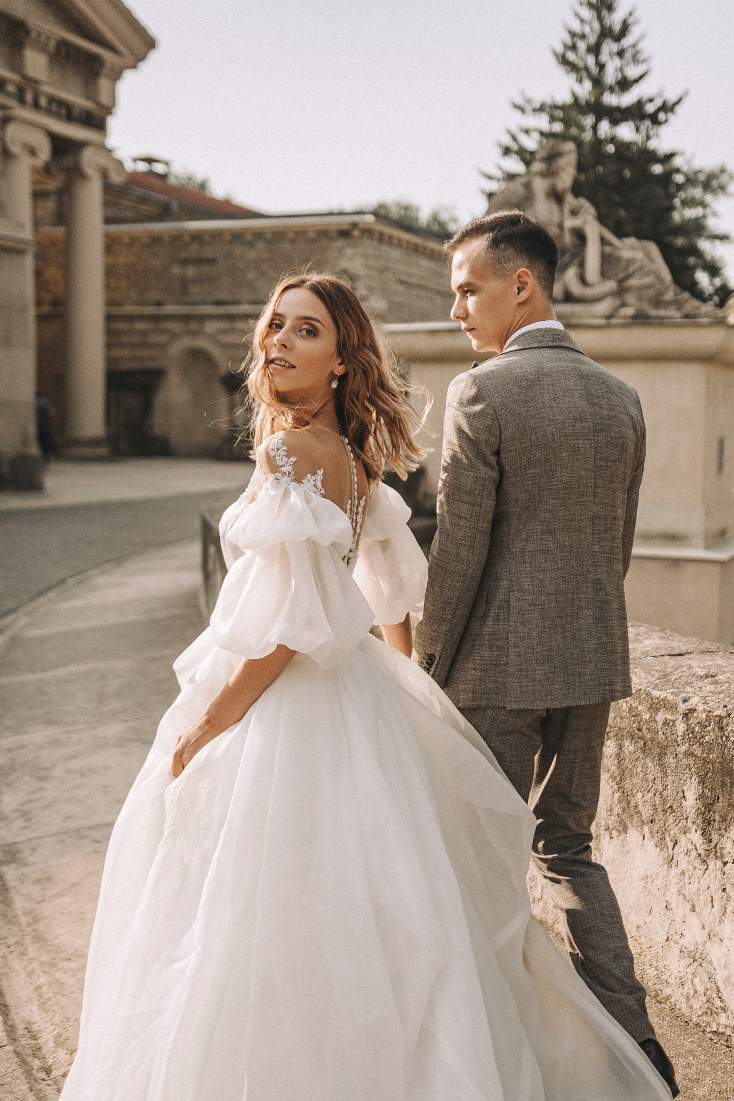 DIMA & RITA | ESSENTUKI. Фотограф Настя Конник | Пятигорск | Эльбрус | Домбай | Архыз