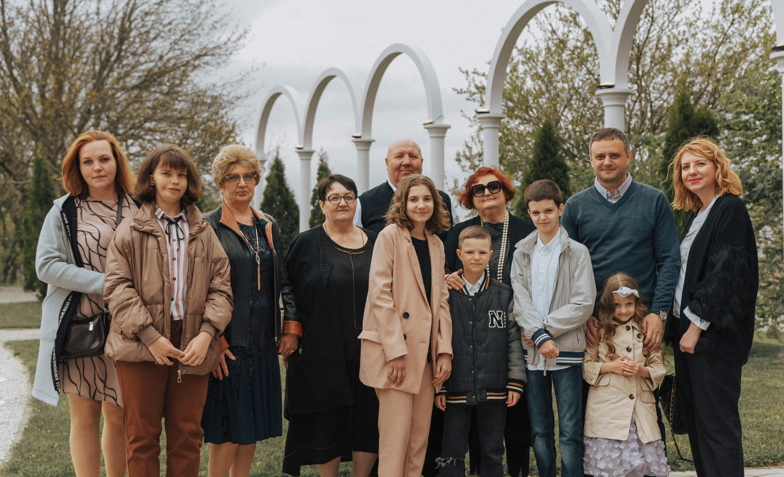 DANIEL & DARIA | PYATIGORSK. Фотограф Настя Конник | Пятигорск | Эльбрус | Домбай | Архыз