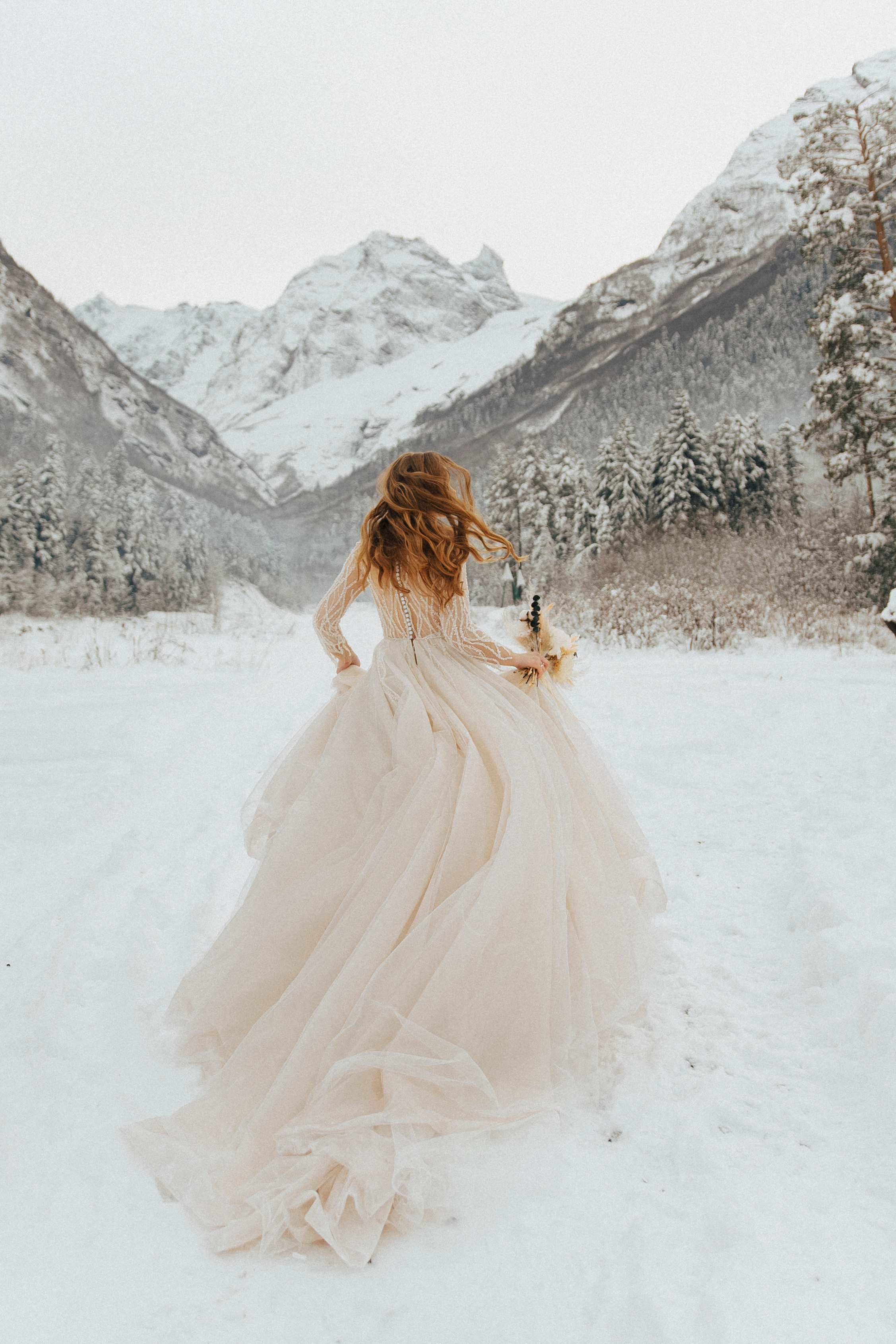 ROMAN & ALINA | DOMBAY. Фотограф Настя Конник | Пятигорск | Эльбрус | Домбай | Архыз