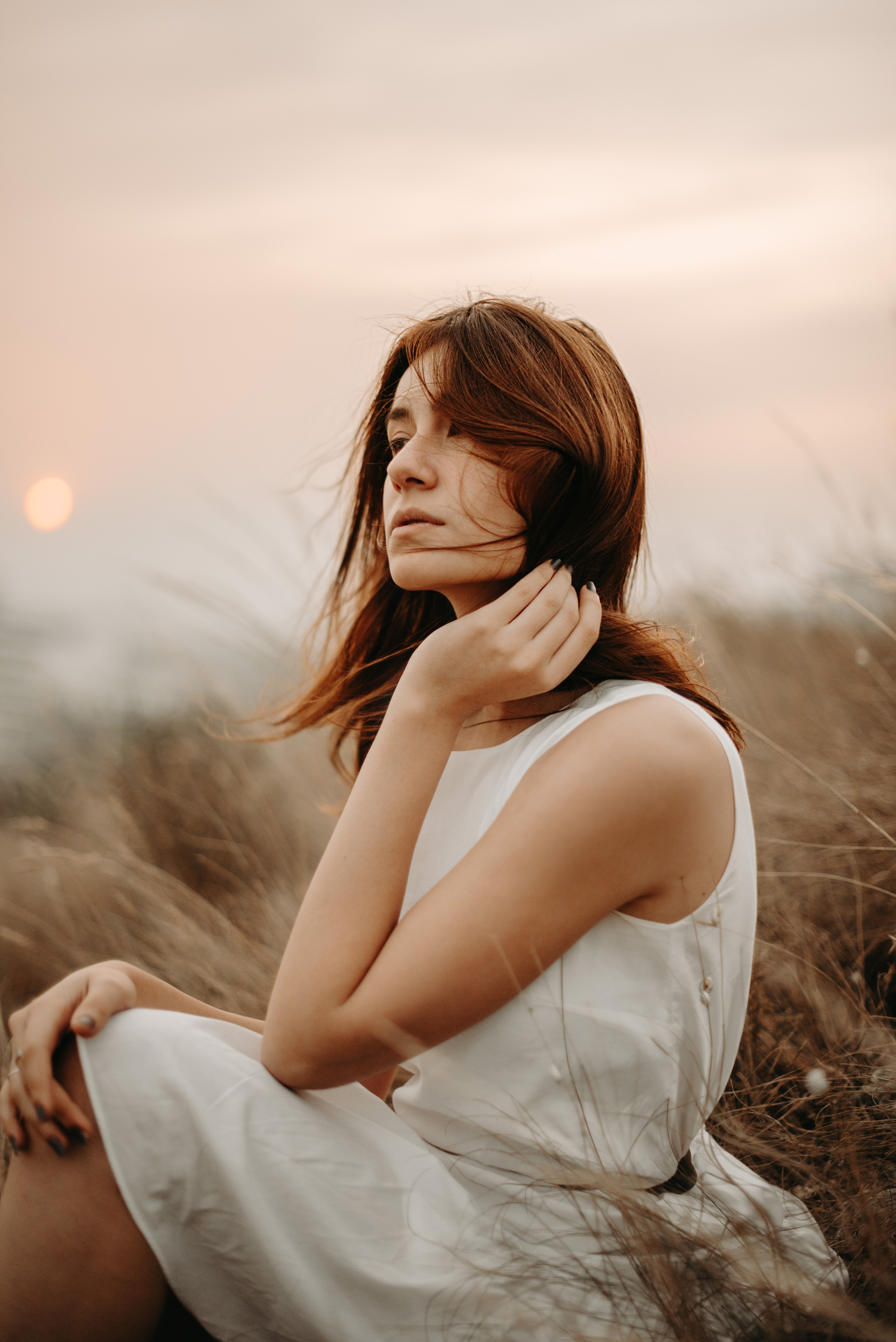 Портреты. Фотограф Настя Конник | Пятигорск | Эльбрус | Домбай | Архыз