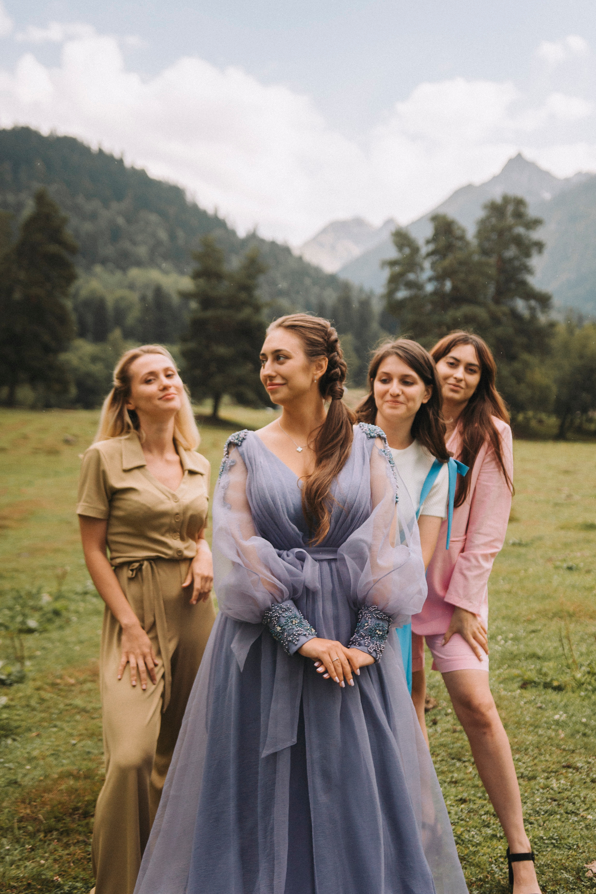 ARTHUR & LISA | ARKHYZ. Фотограф Настя Конник | Пятигорск | Эльбрус | Домбай | Архыз