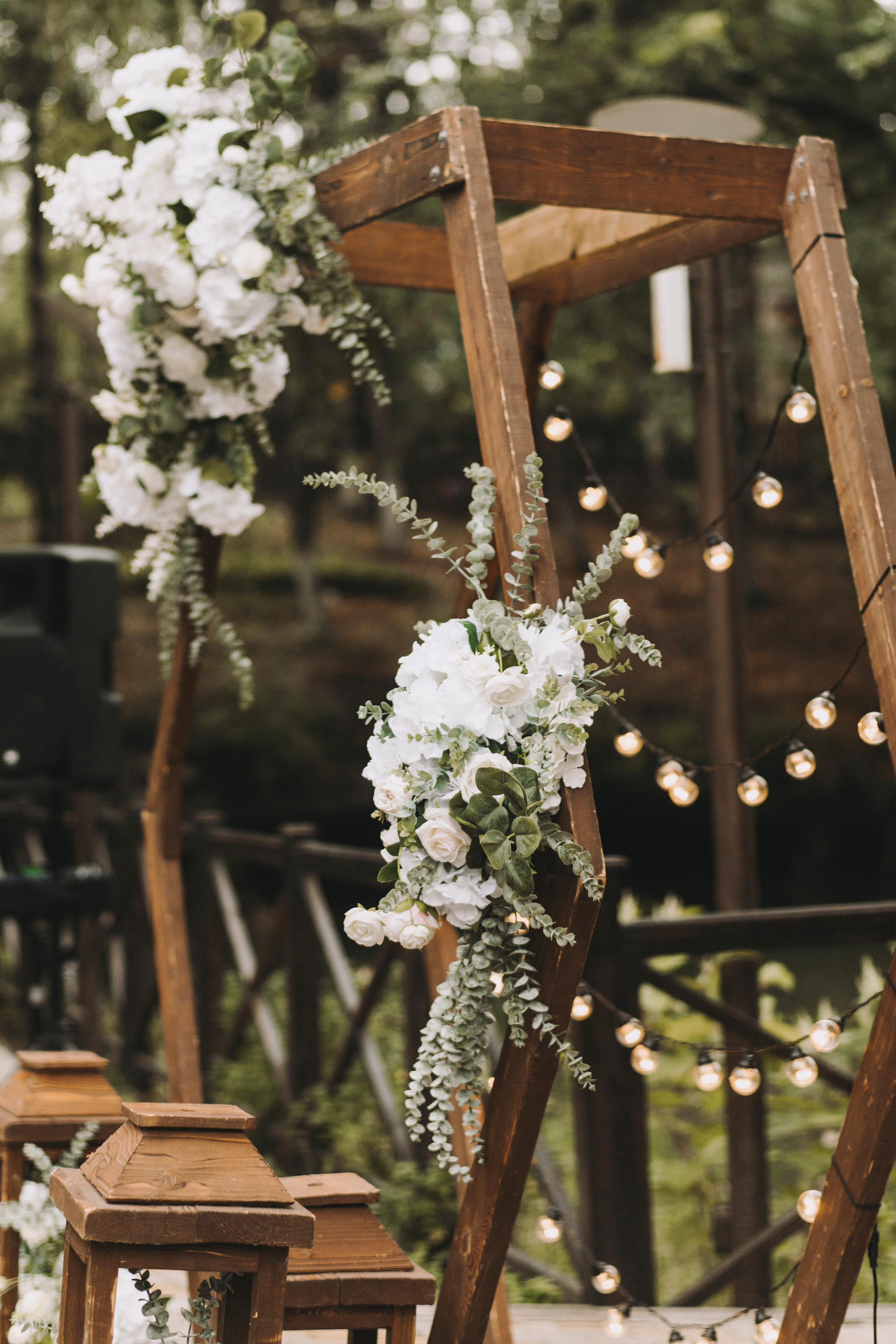 Декор свадебный арка декоратор кмв пятигорск