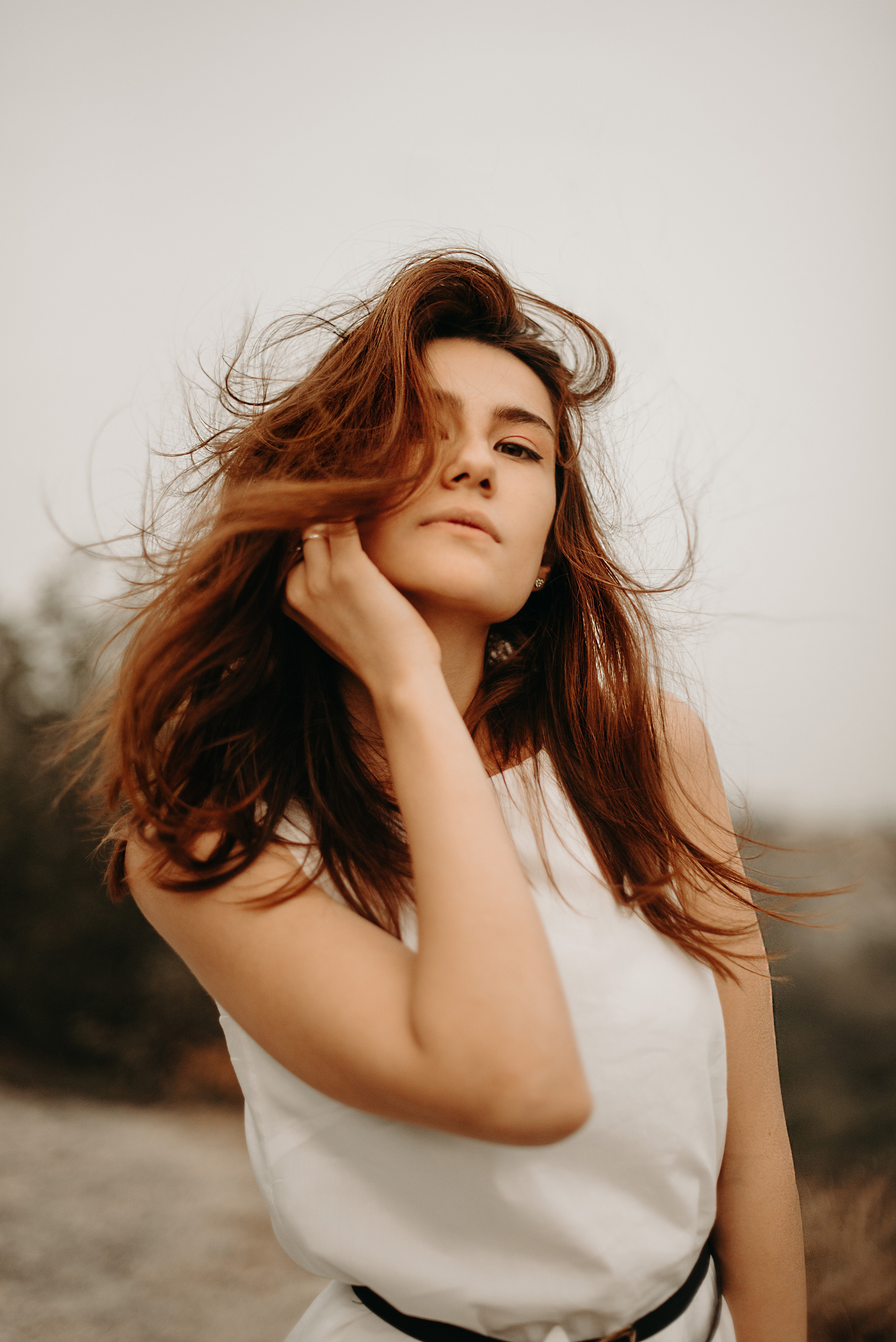 Портреты. Фотограф Настя Конник | Пятигорск | Эльбрус | Домбай | Архыз