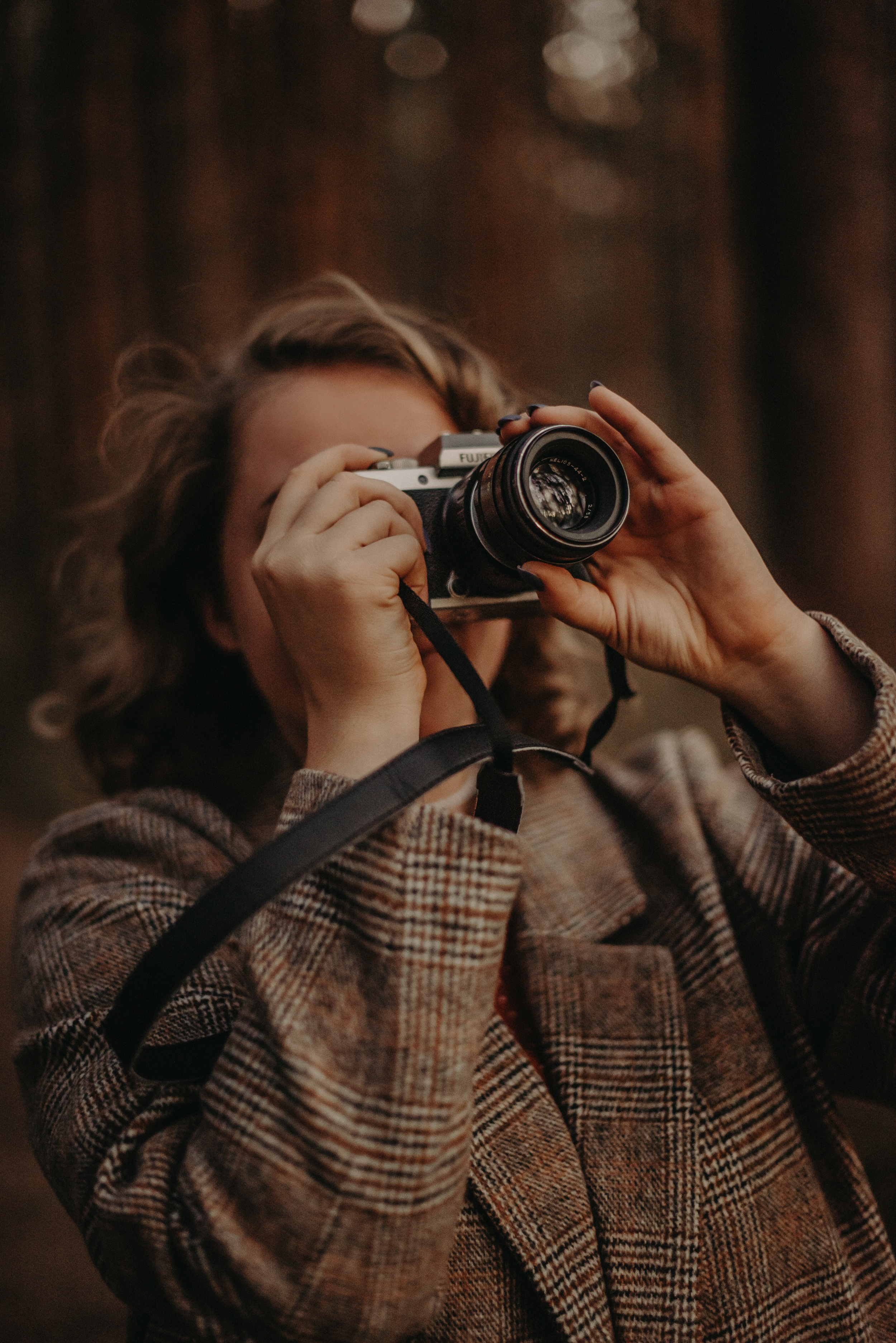 Портреты. Фотограф Настя Конник | Пятигорск | Эльбрус | Домбай | Архыз