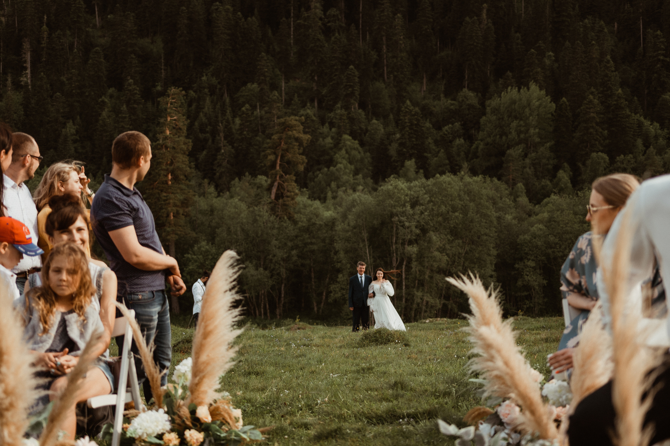 KONSTANTIN & ANNA | ARKHYZ. Фотограф Настя Конник | Пятигорск | Эльбрус | Домбай | Архыз